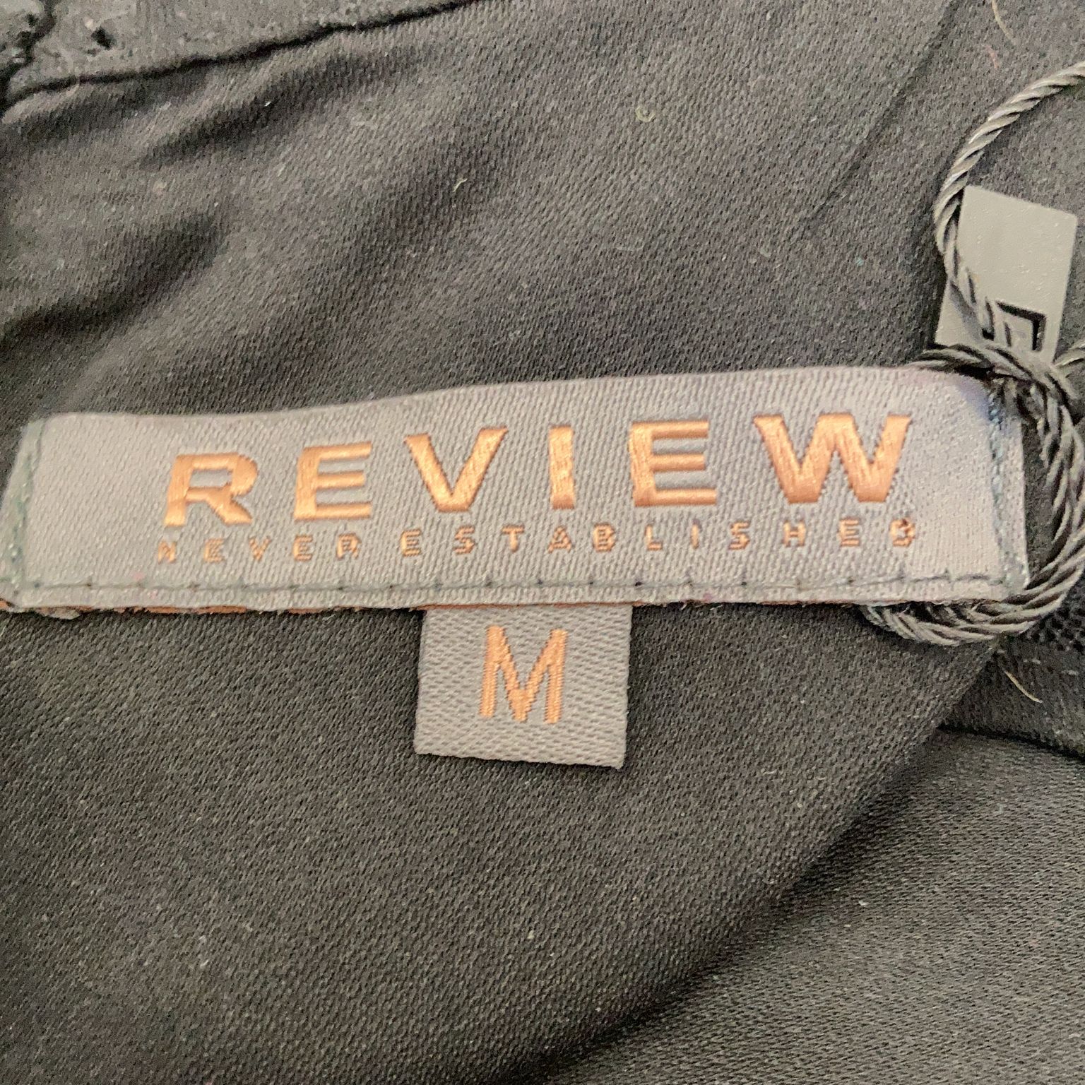 Review