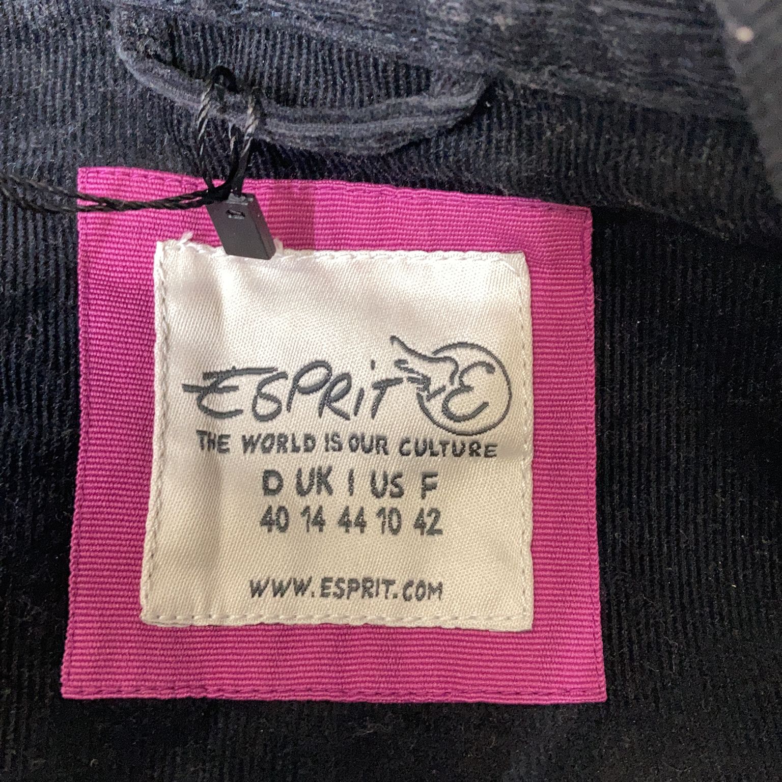 ESPRIT