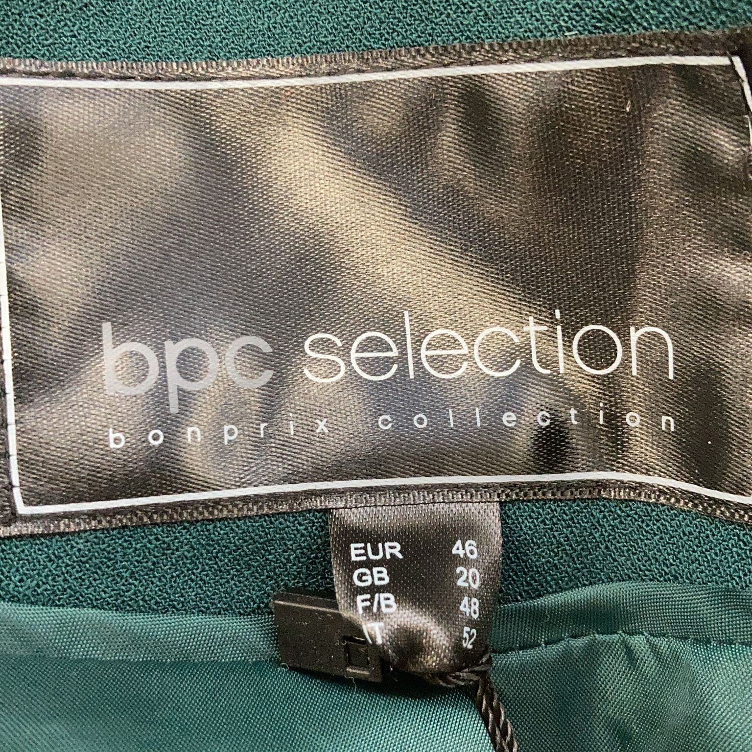 BPC Bonprix Collection