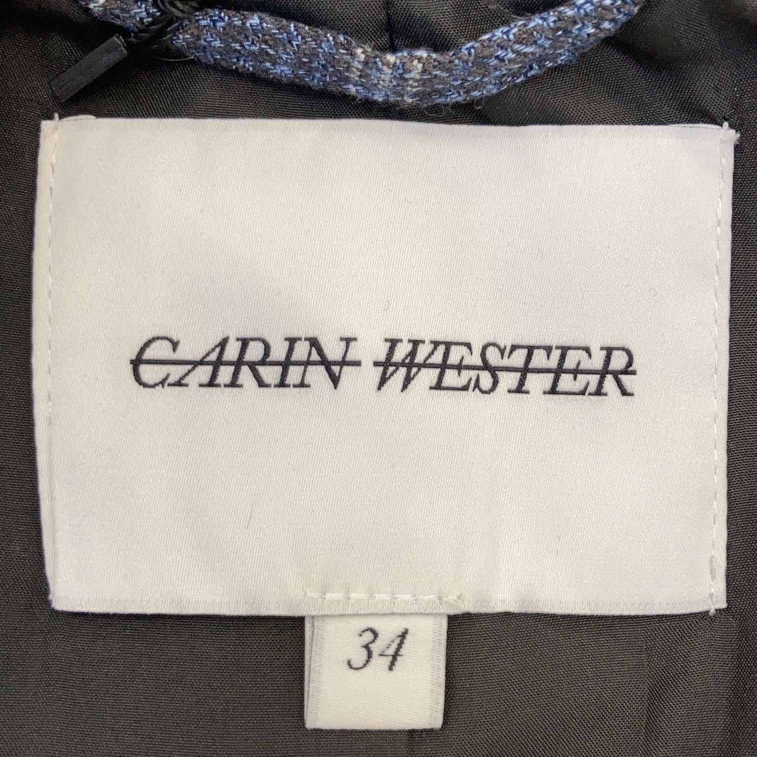 Carin Wester