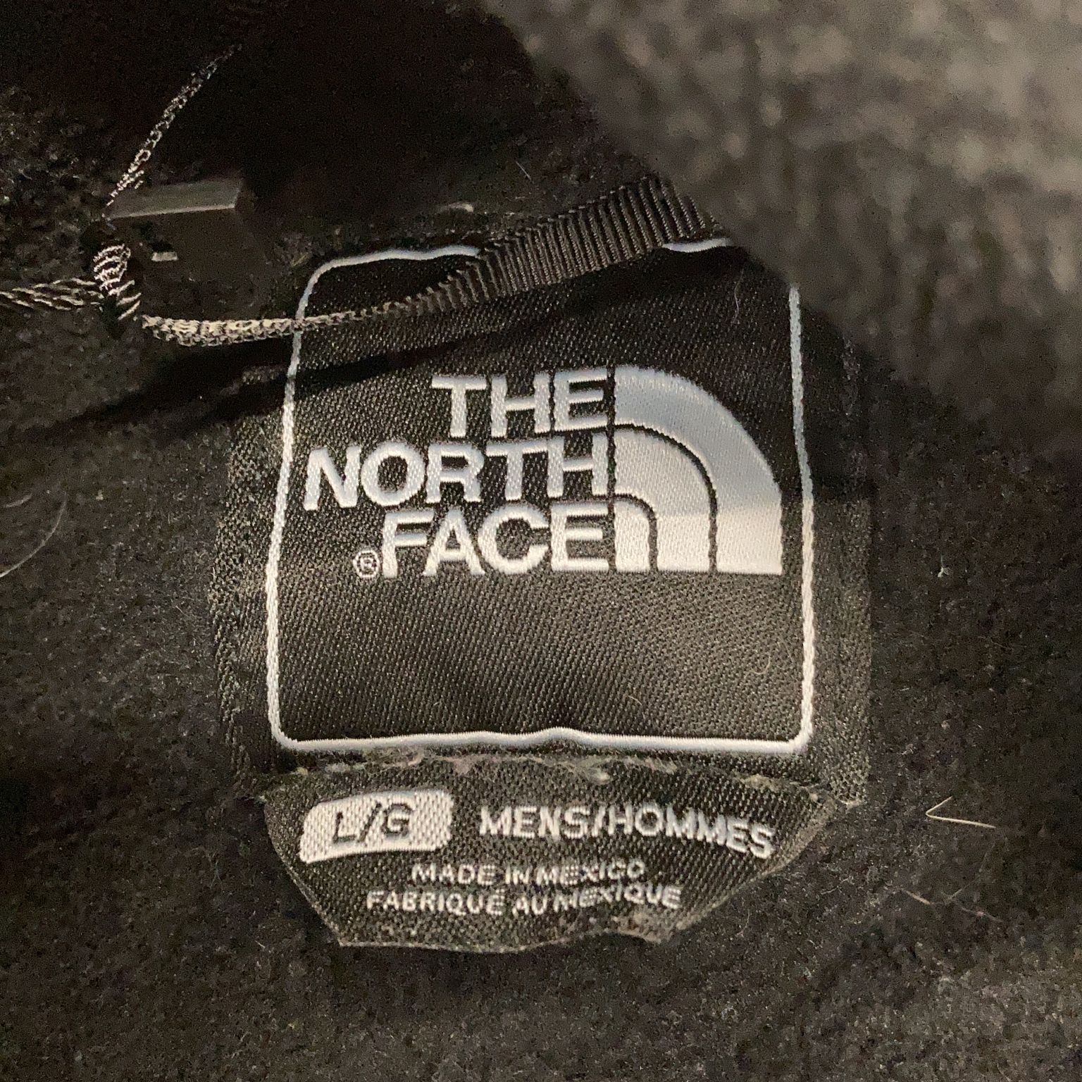 The North Face