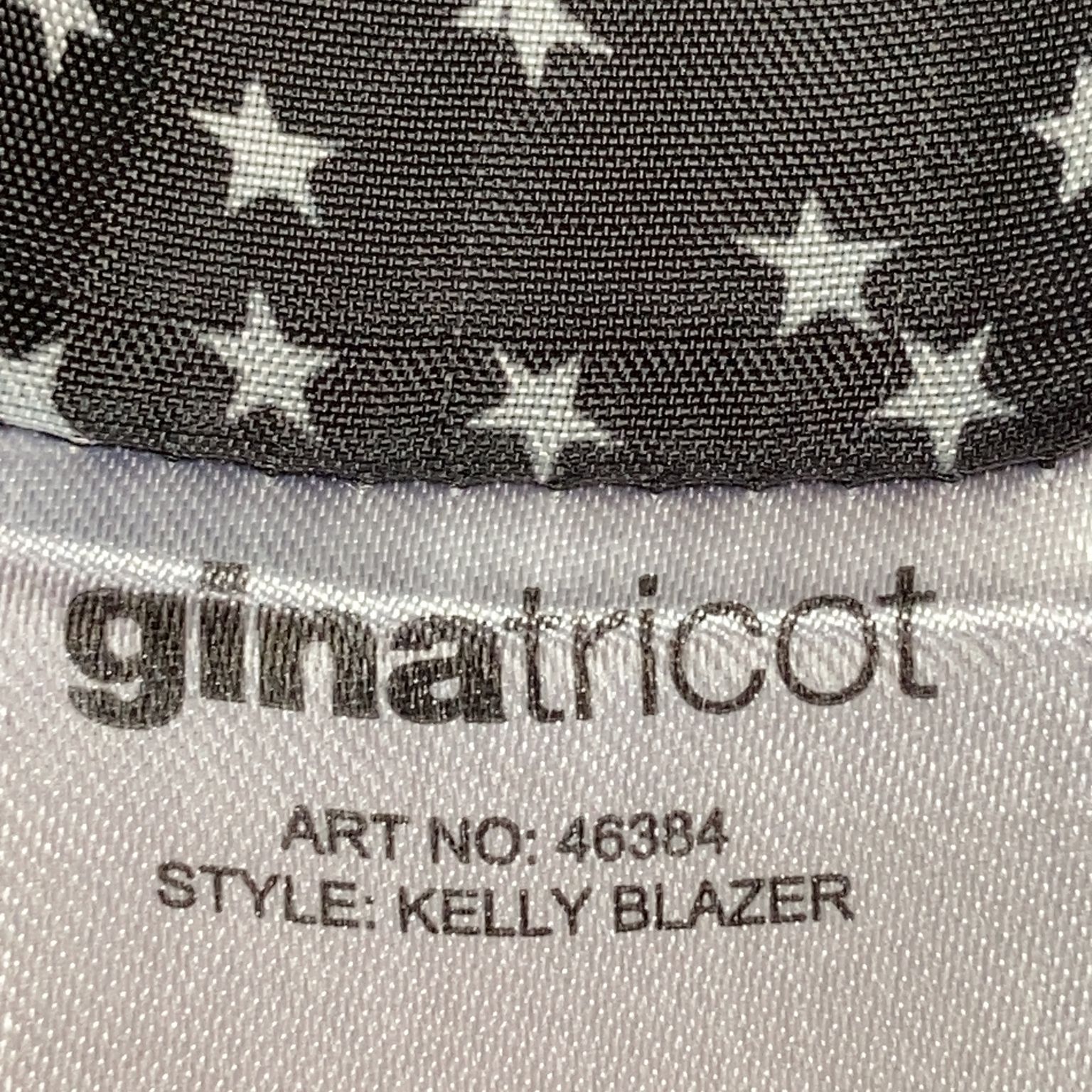 Gina Tricot