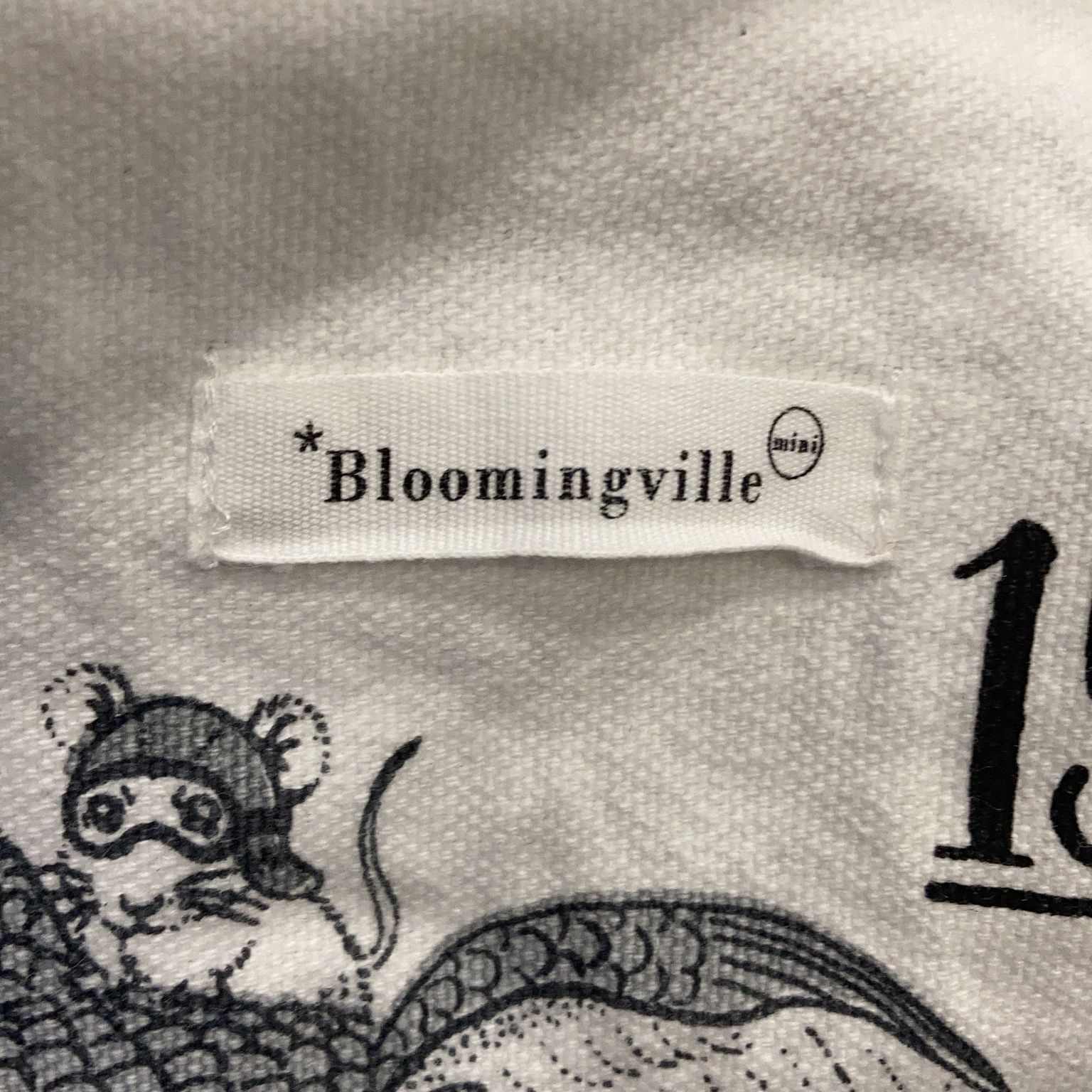 Bloomingville