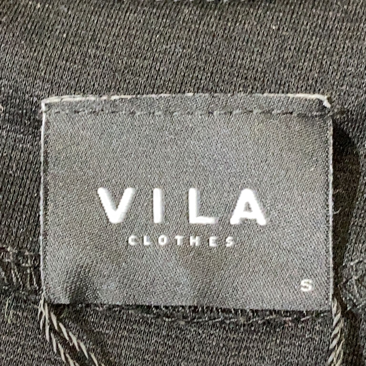 VILA Clothes