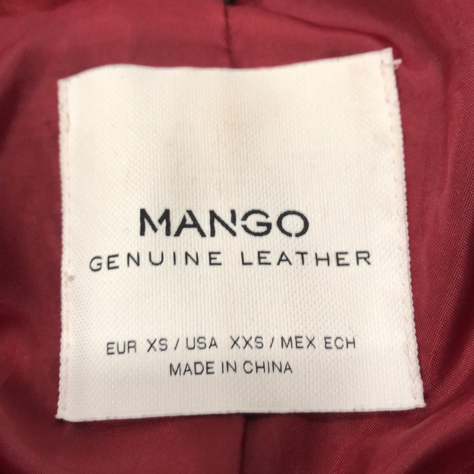 Mango