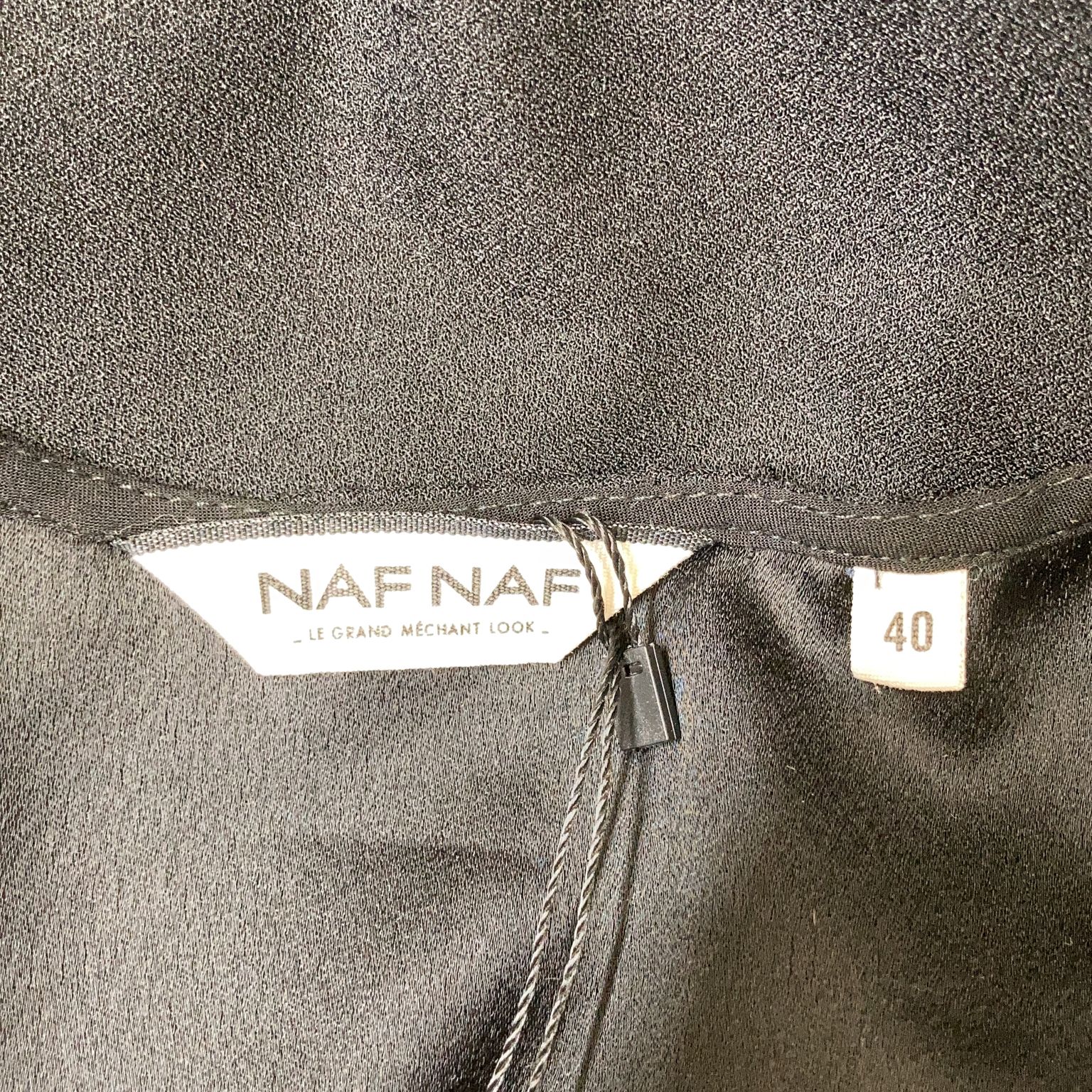 NafNaf