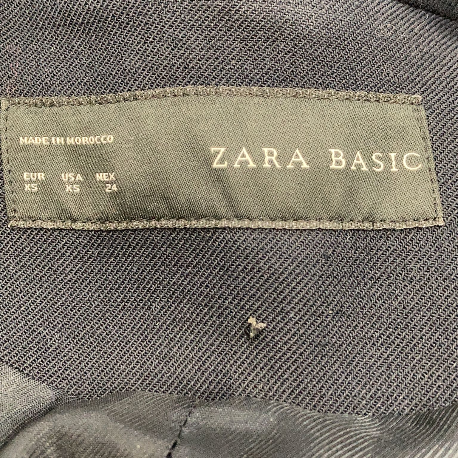 Zara Basic