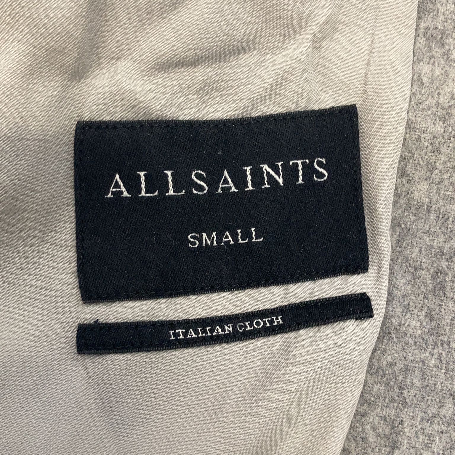 AllSaints