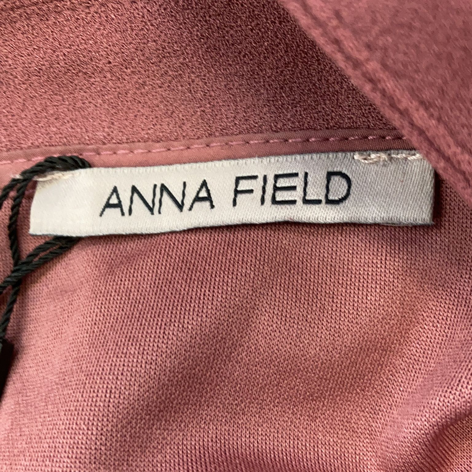 Anna Field