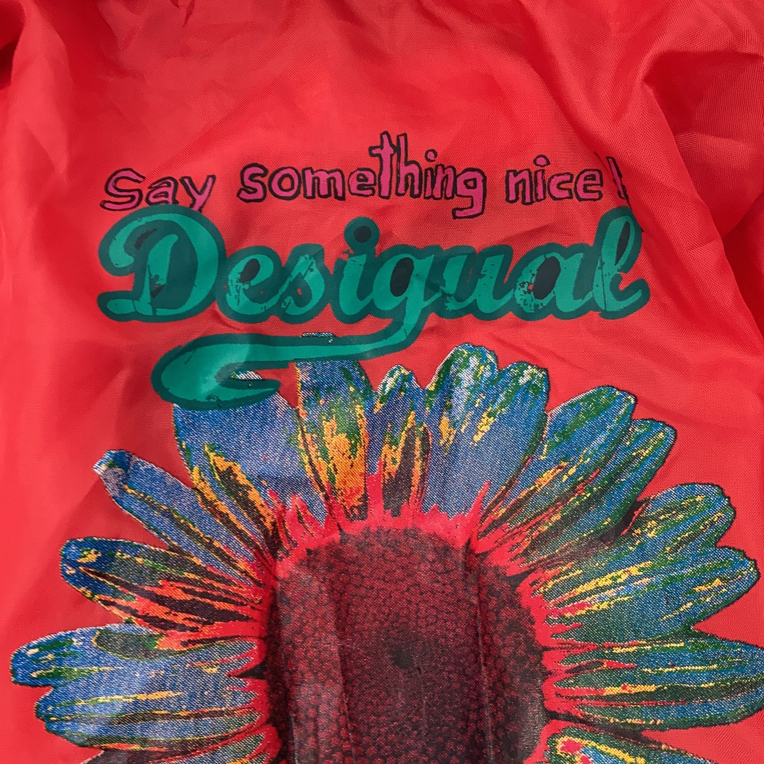 Desigual