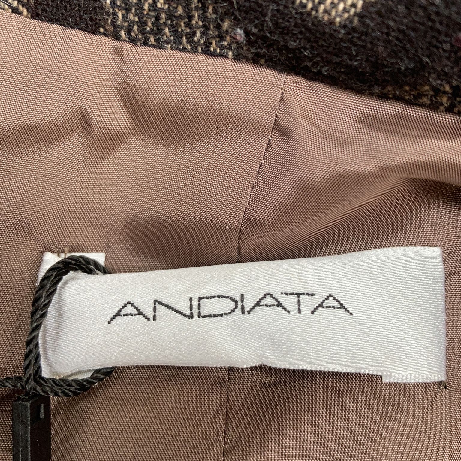 Andiata