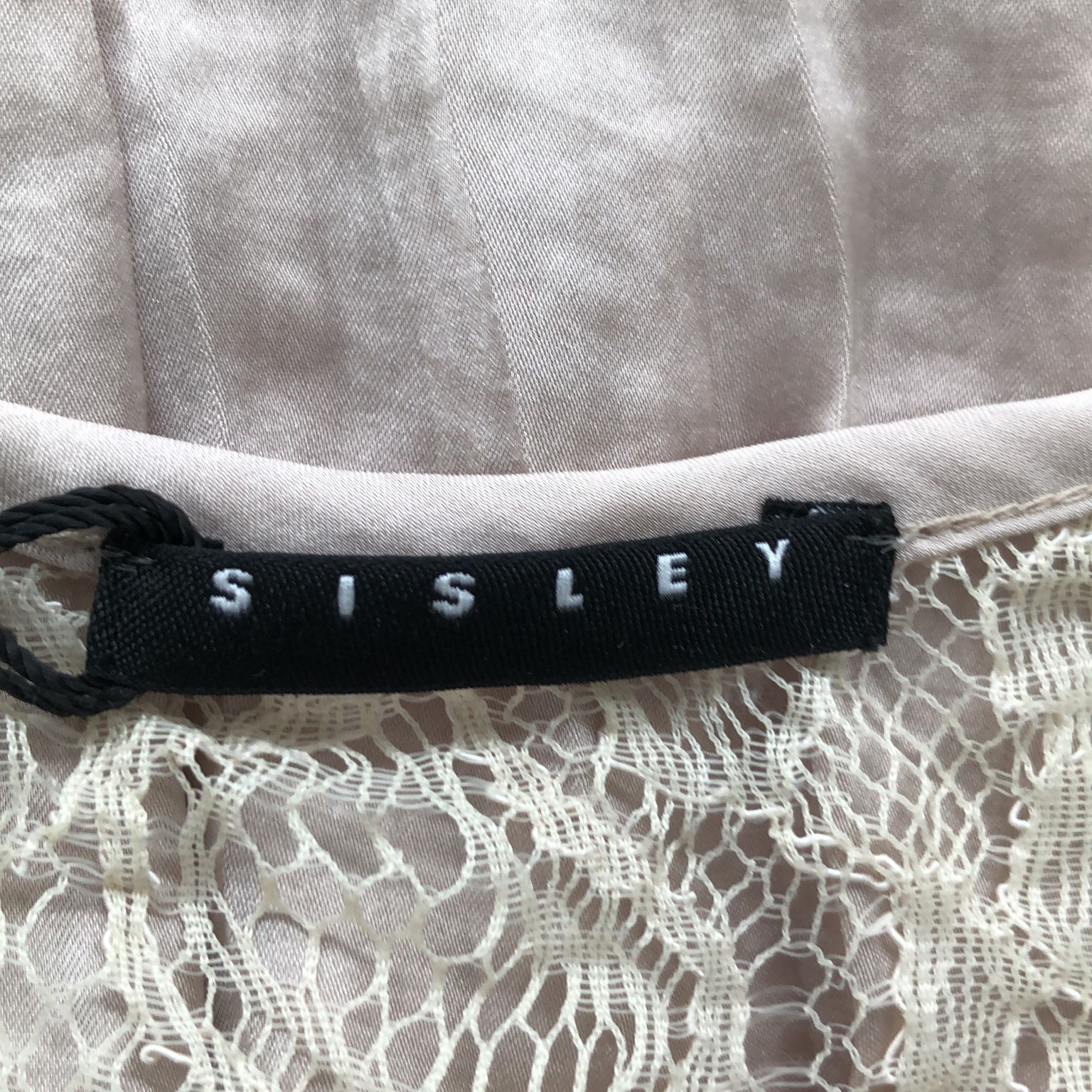 Sisley