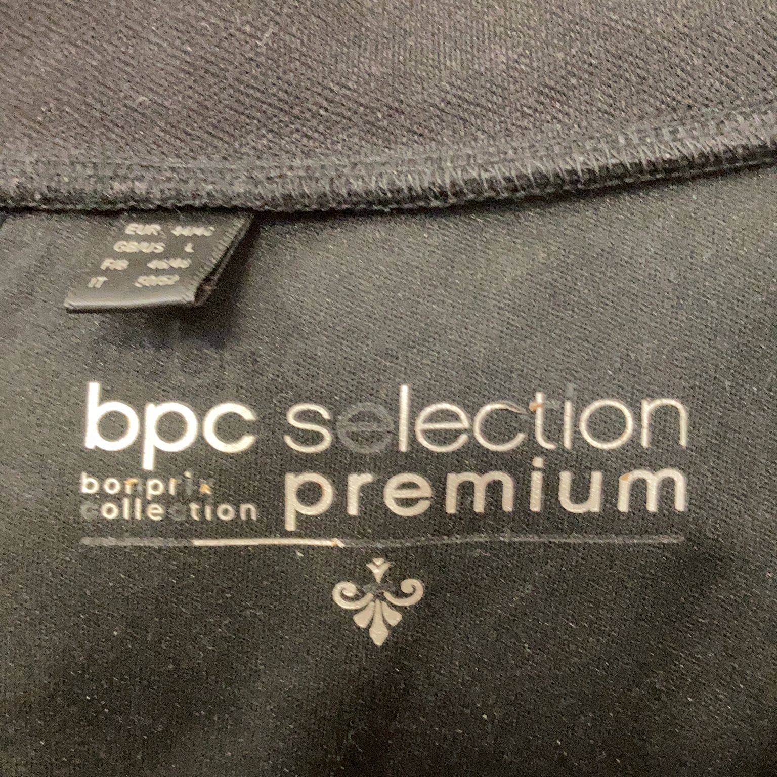 BPC Selection