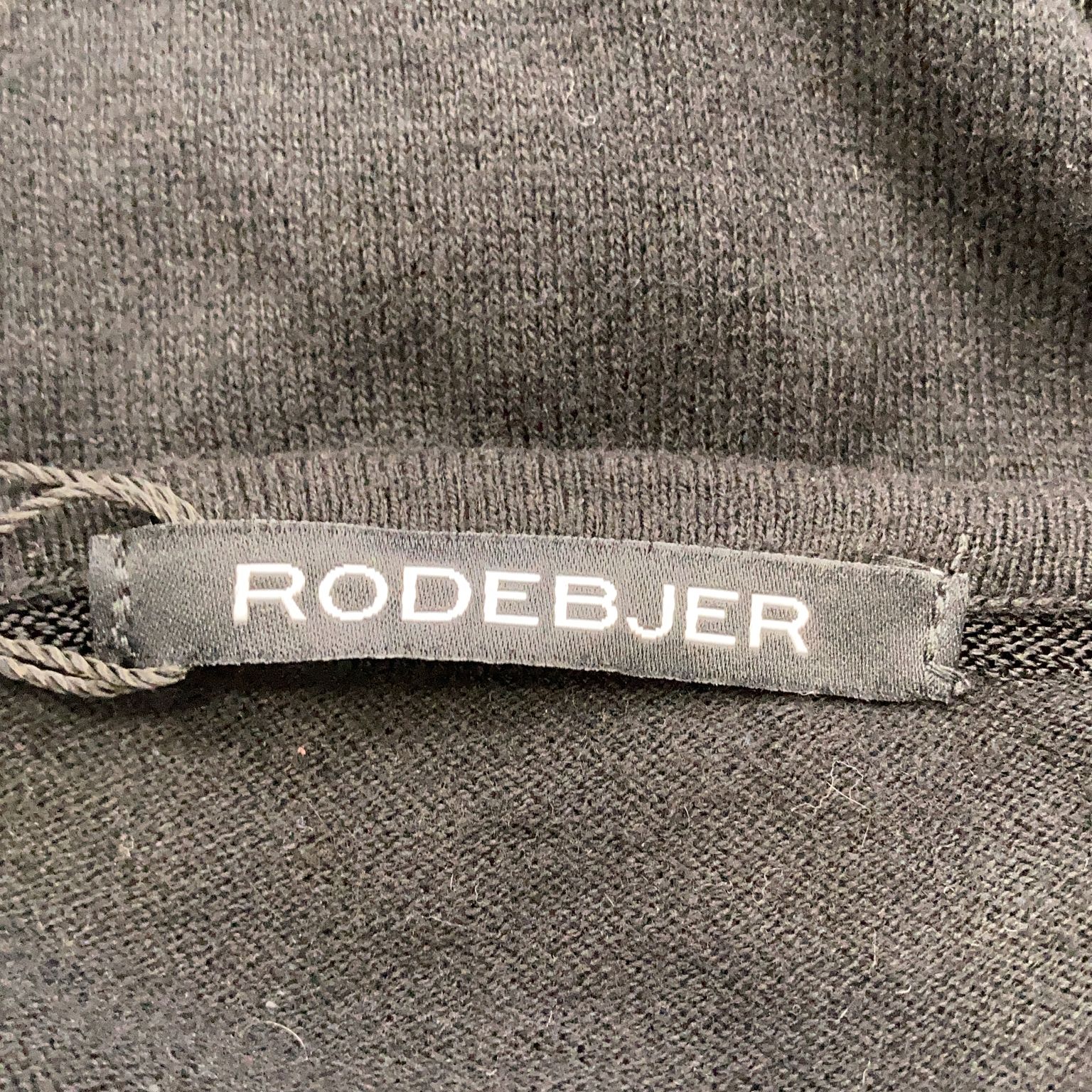 Rodebjer