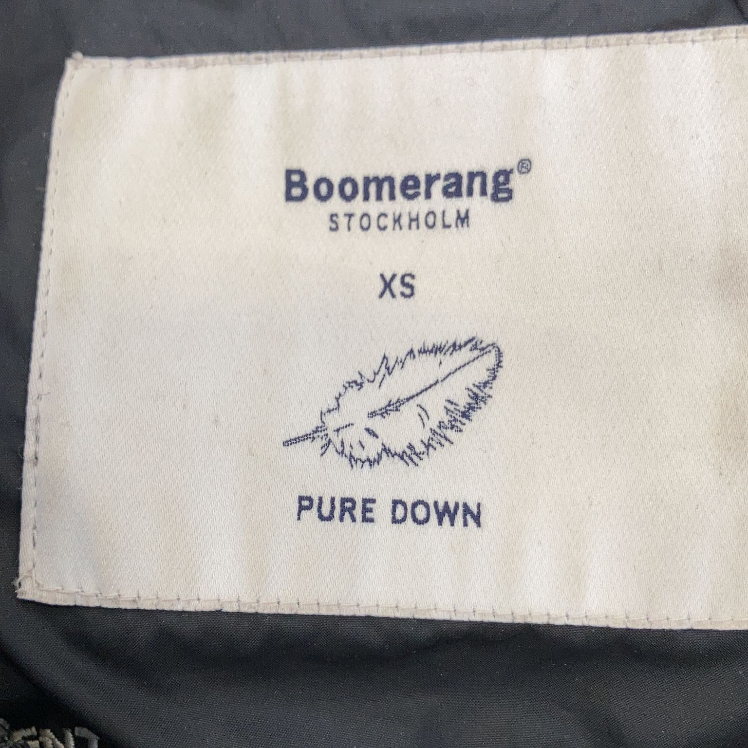 Boomerang