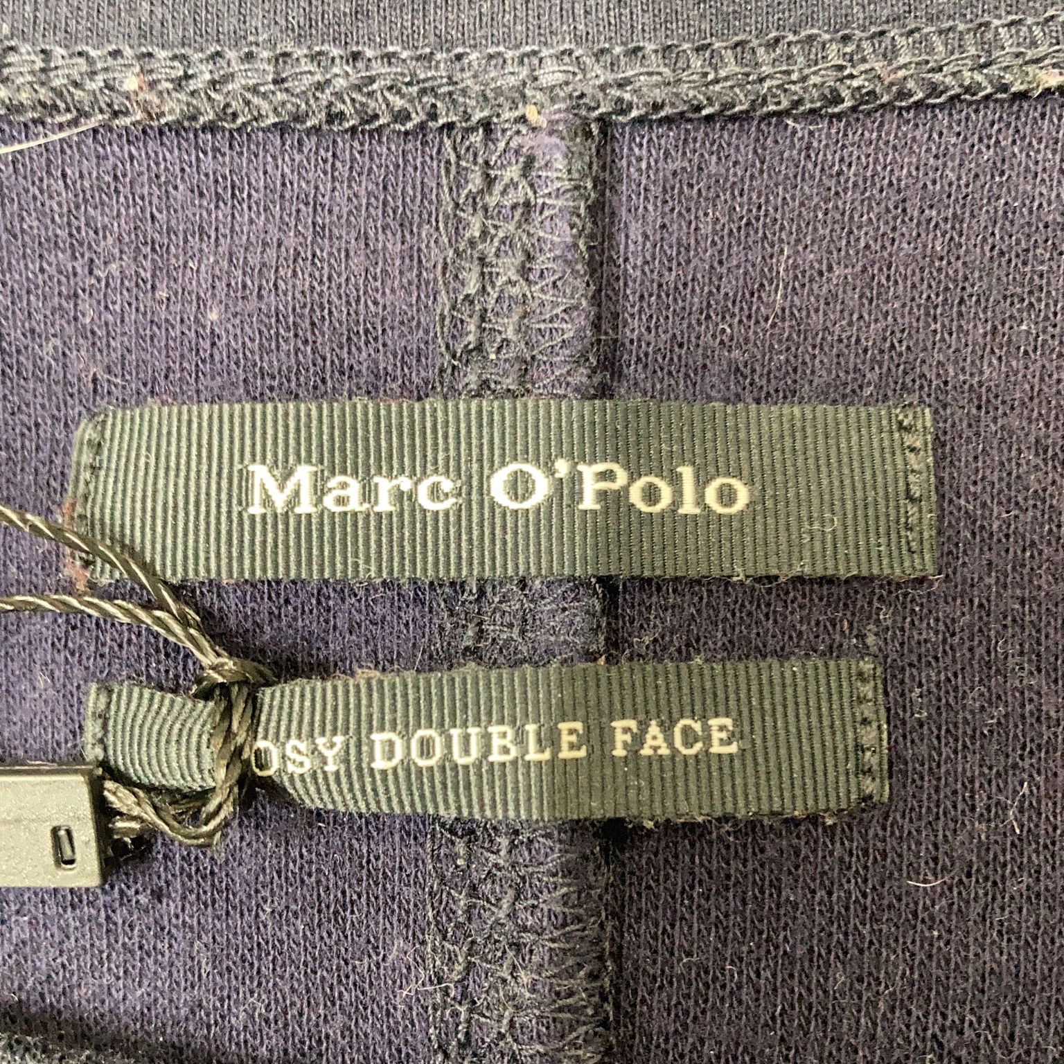 Marc O'Polo