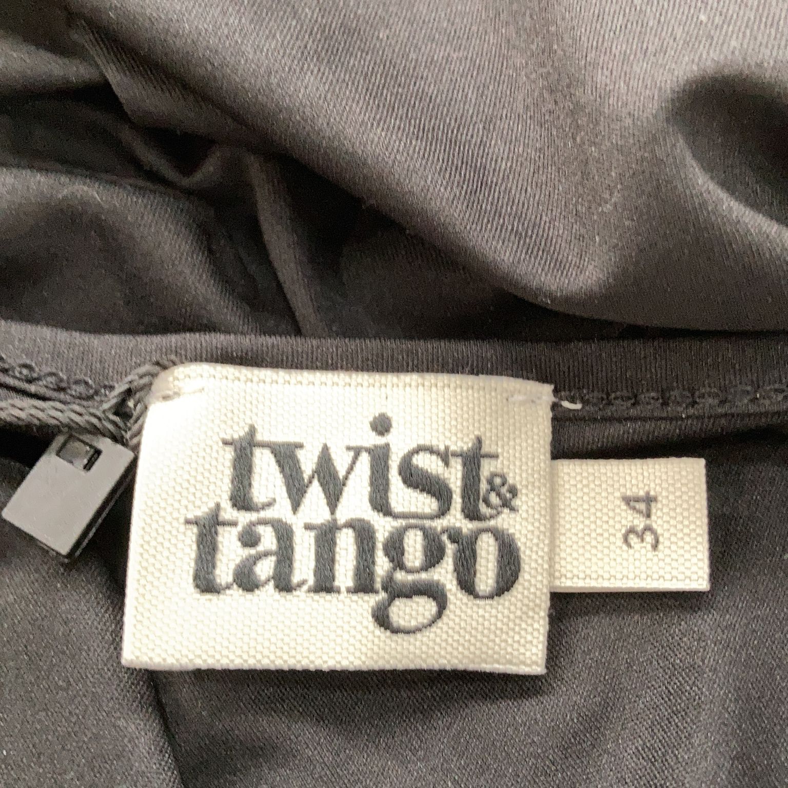 Twist  Tango