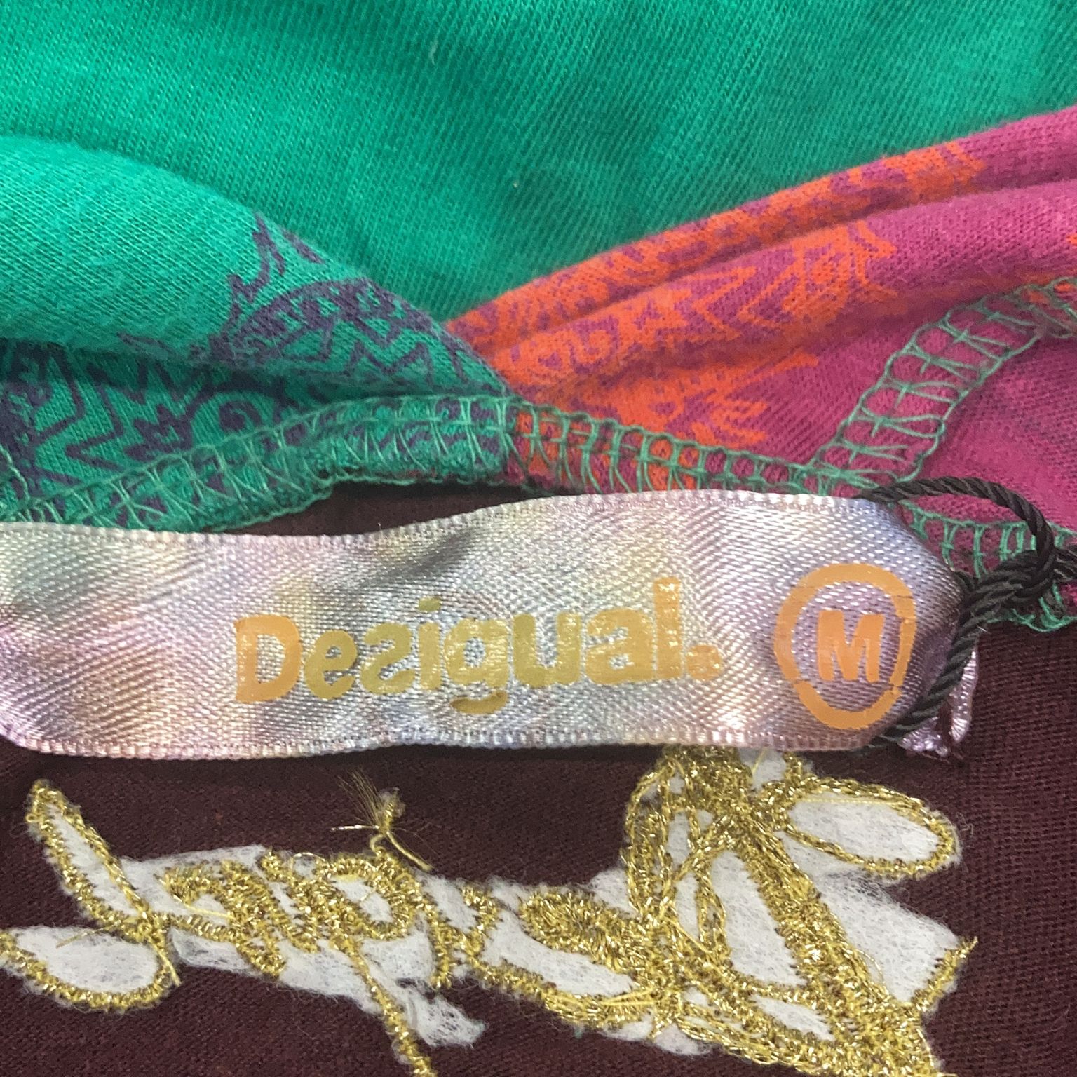 Desigual