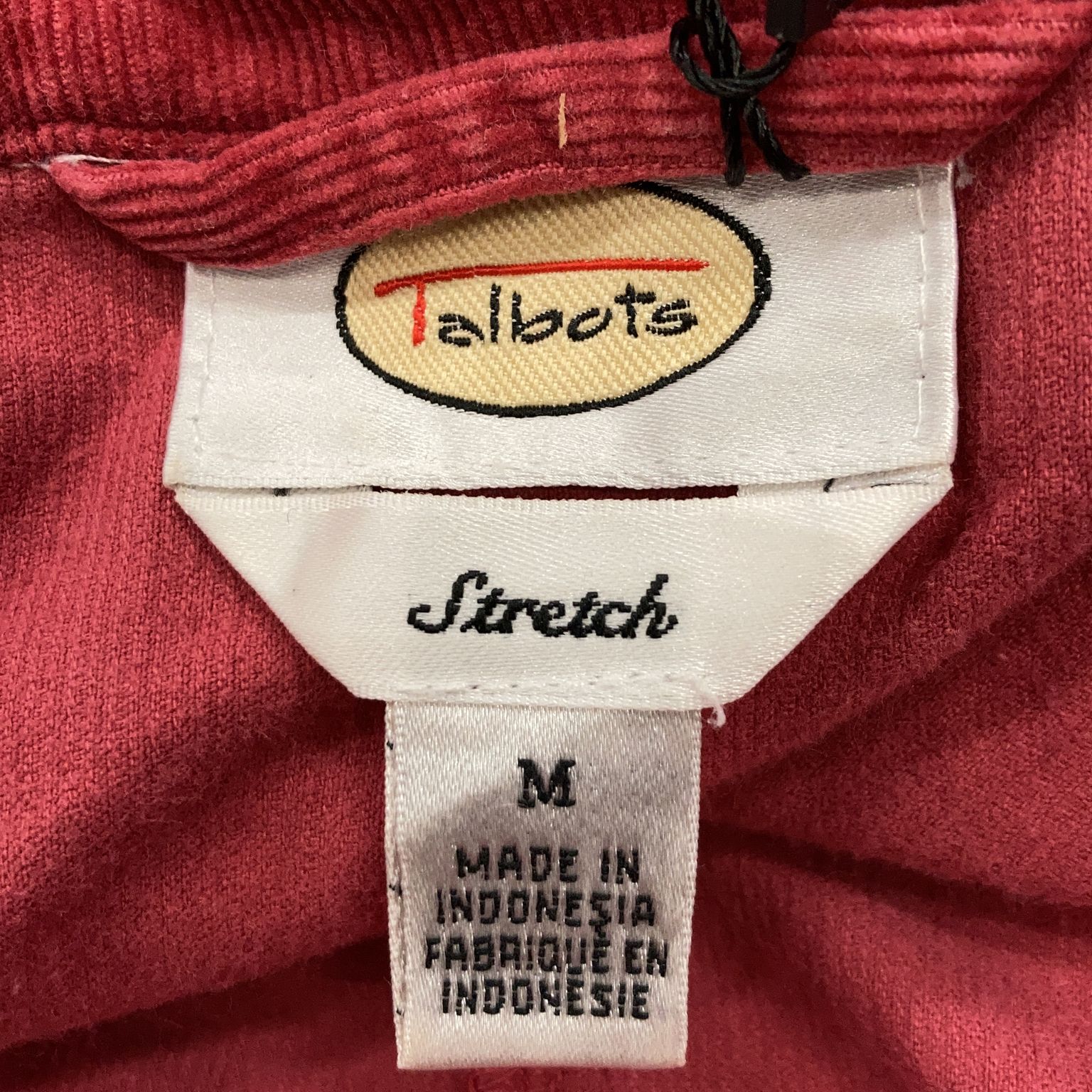 Talbots