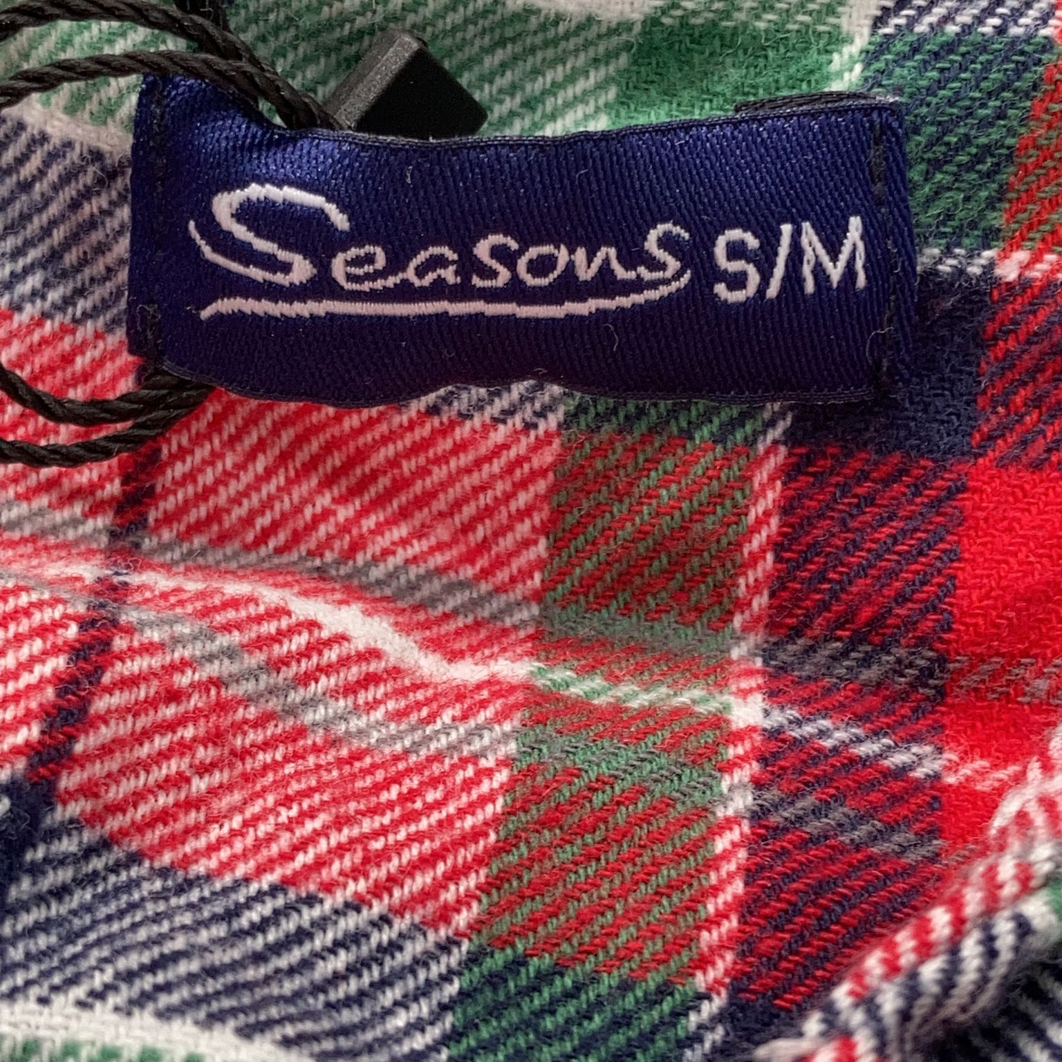 Seasons