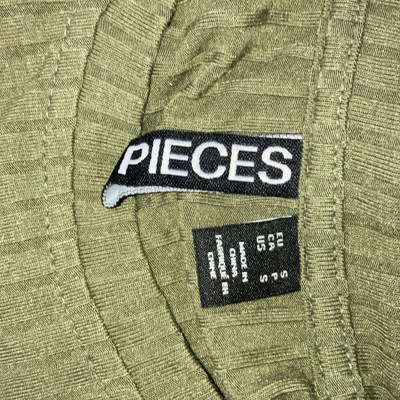 Pieces