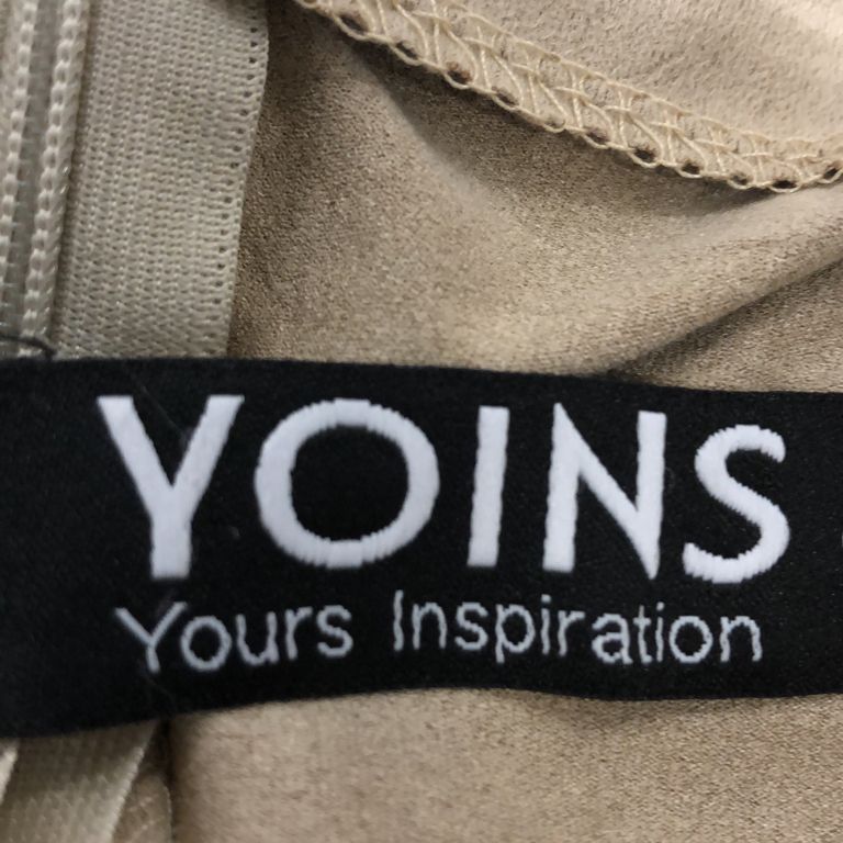 Yoins