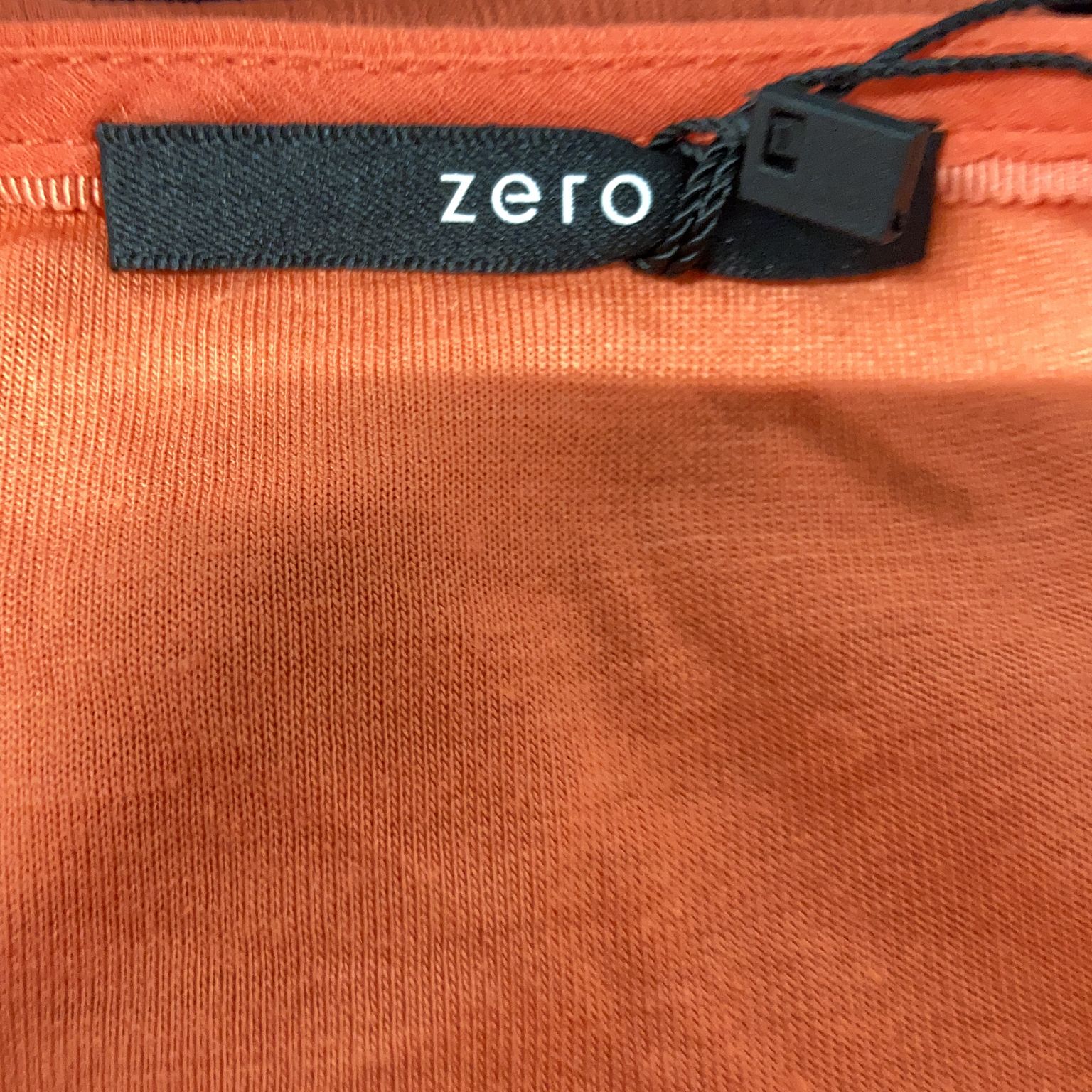 Zero