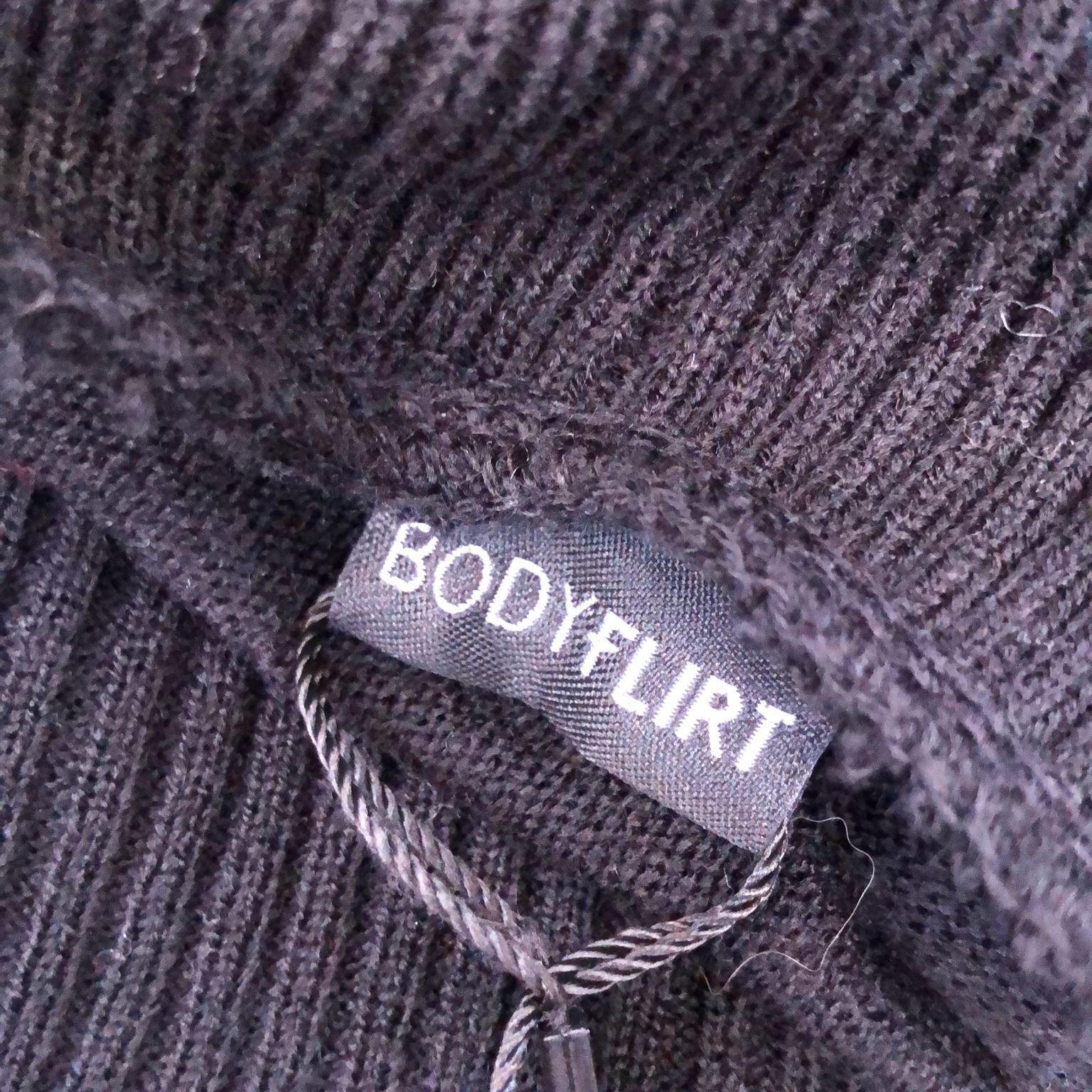 Bodyflirt