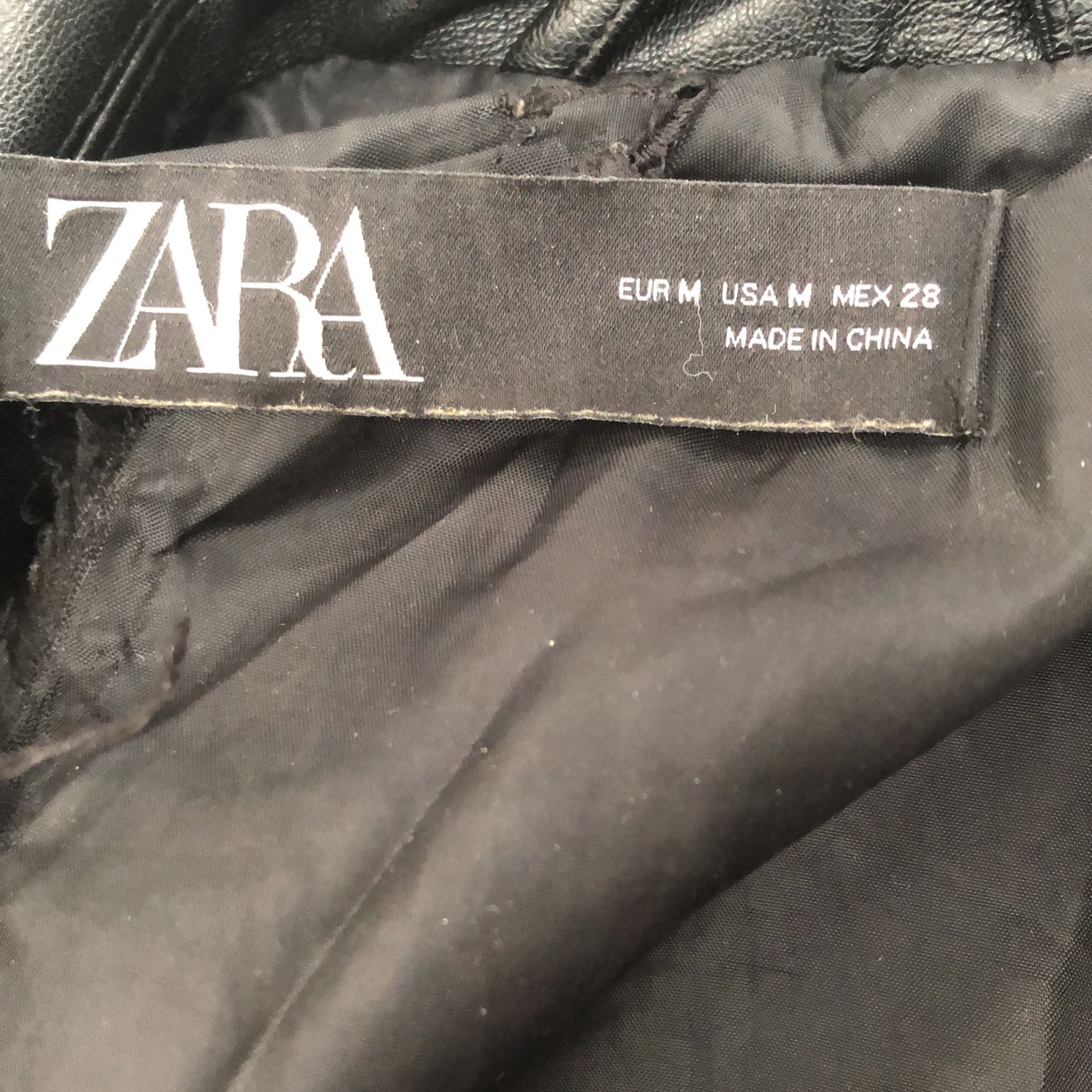 Zara