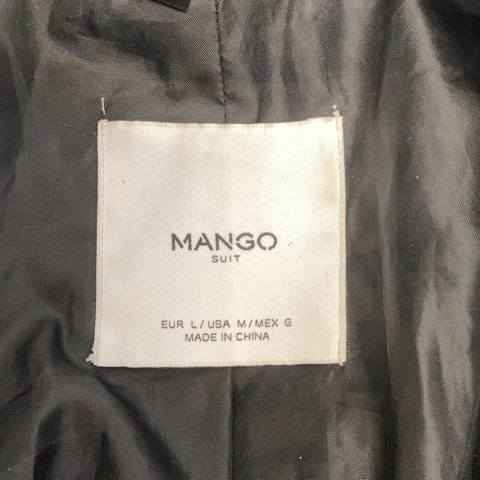 Mango