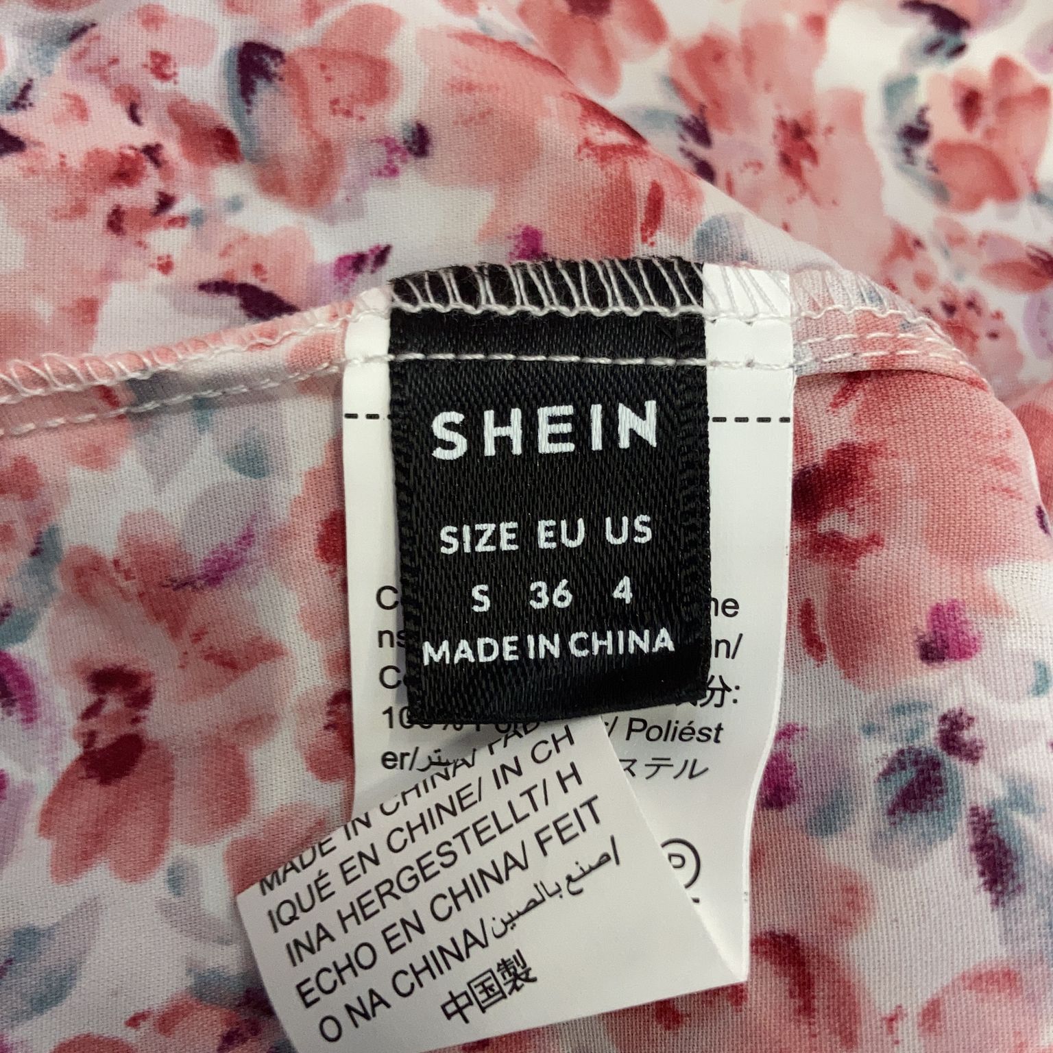 Shein