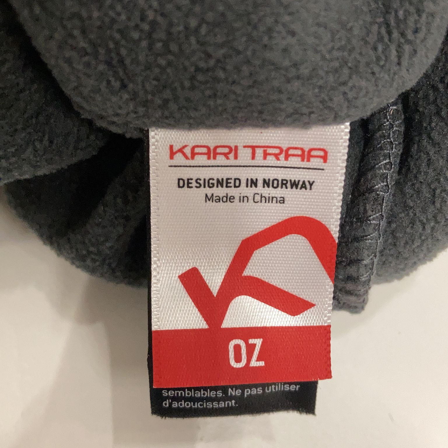 Kari Traa