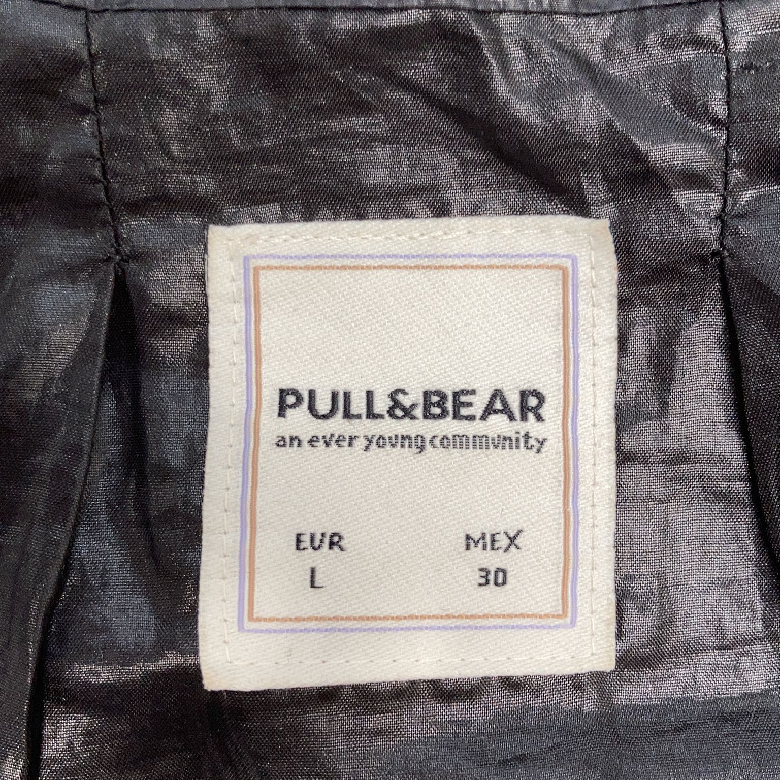 Pull  Bear