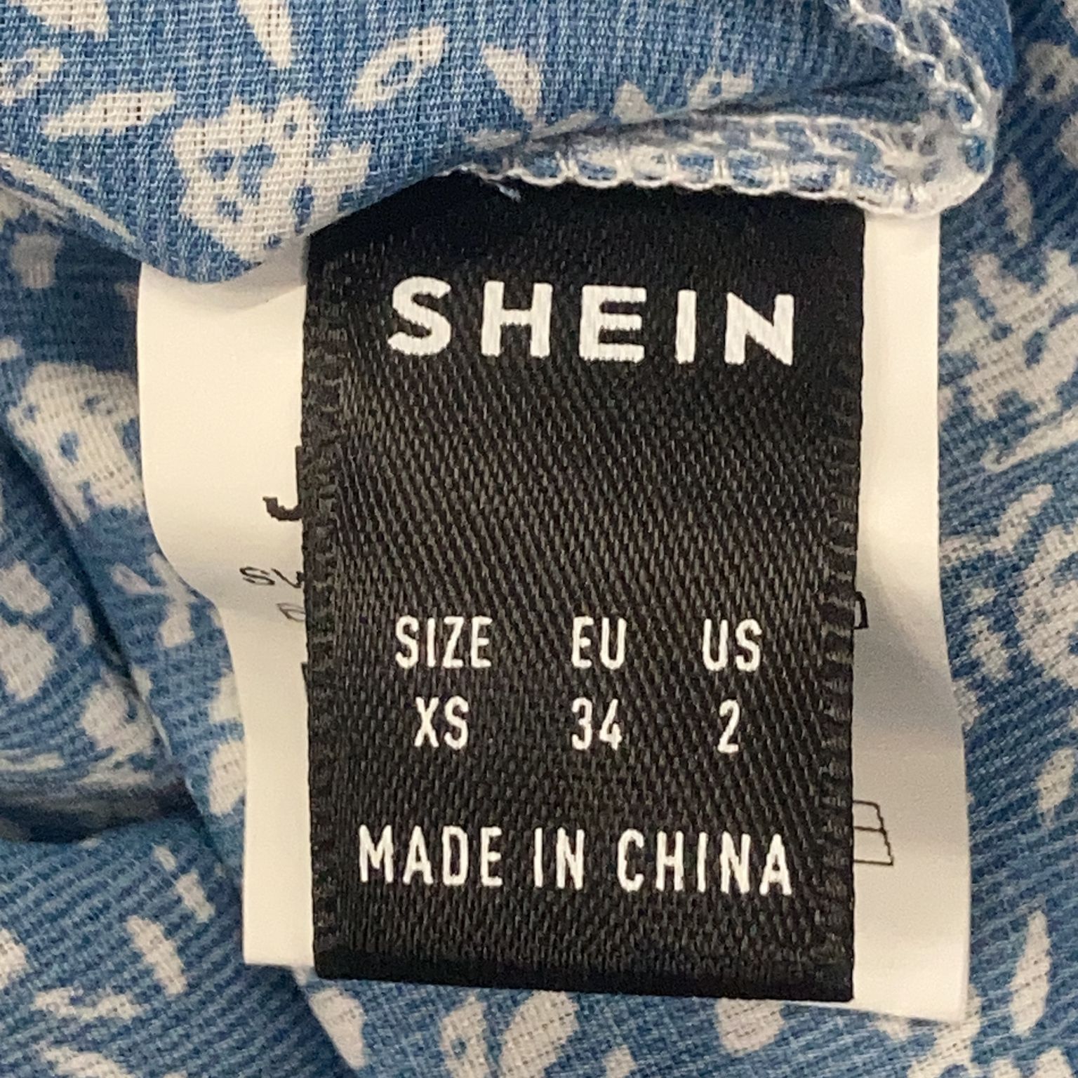 Shein