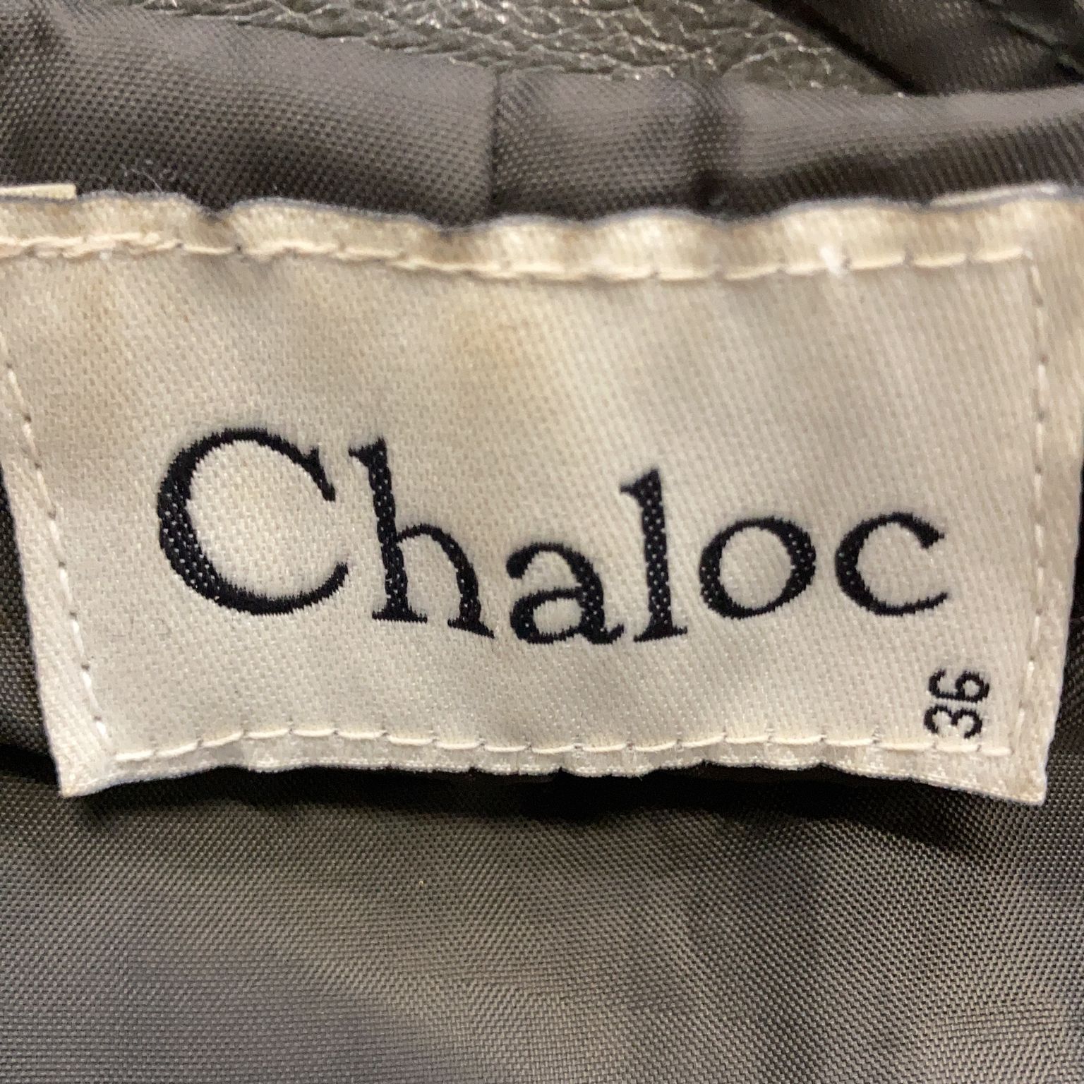 Chaloc