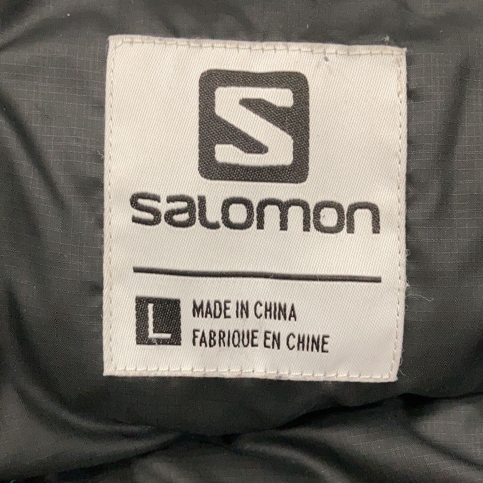 Salomon