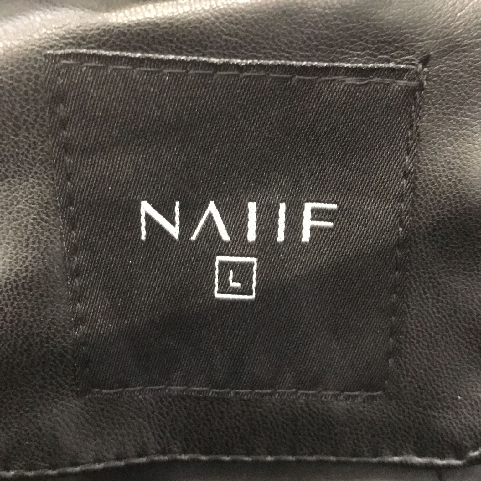 Naiif