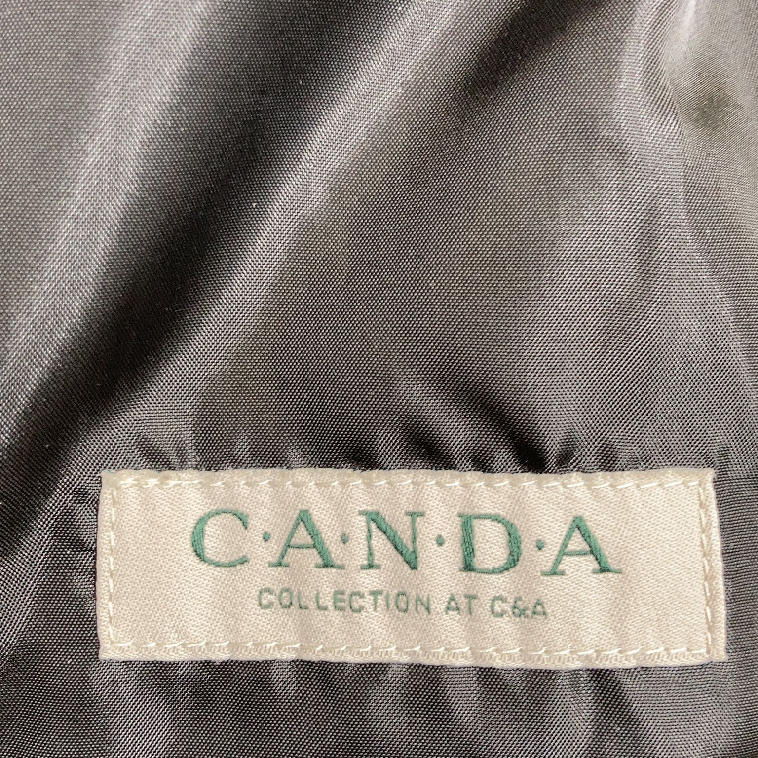 C.A.N.D.A Collection at CA