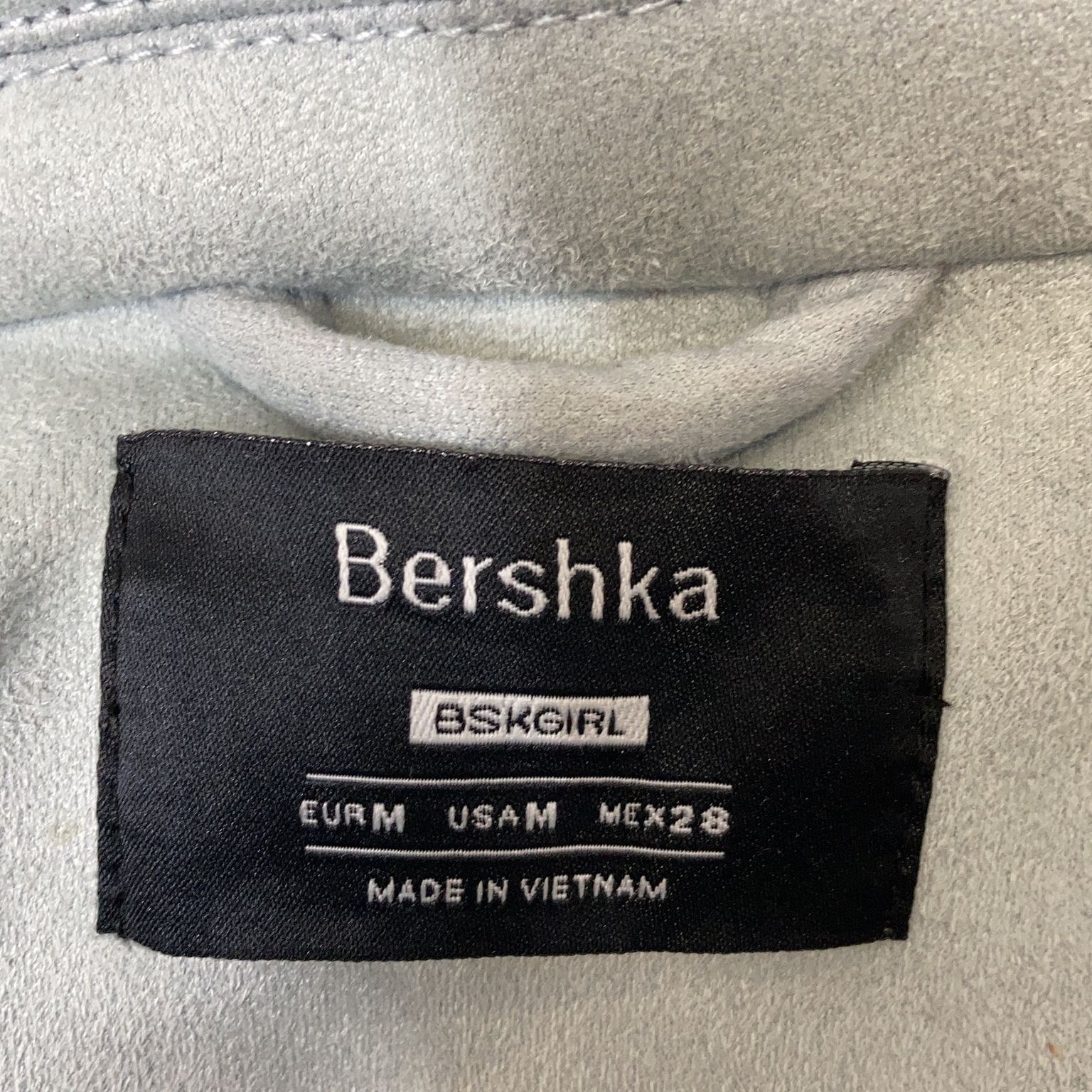 Bershka