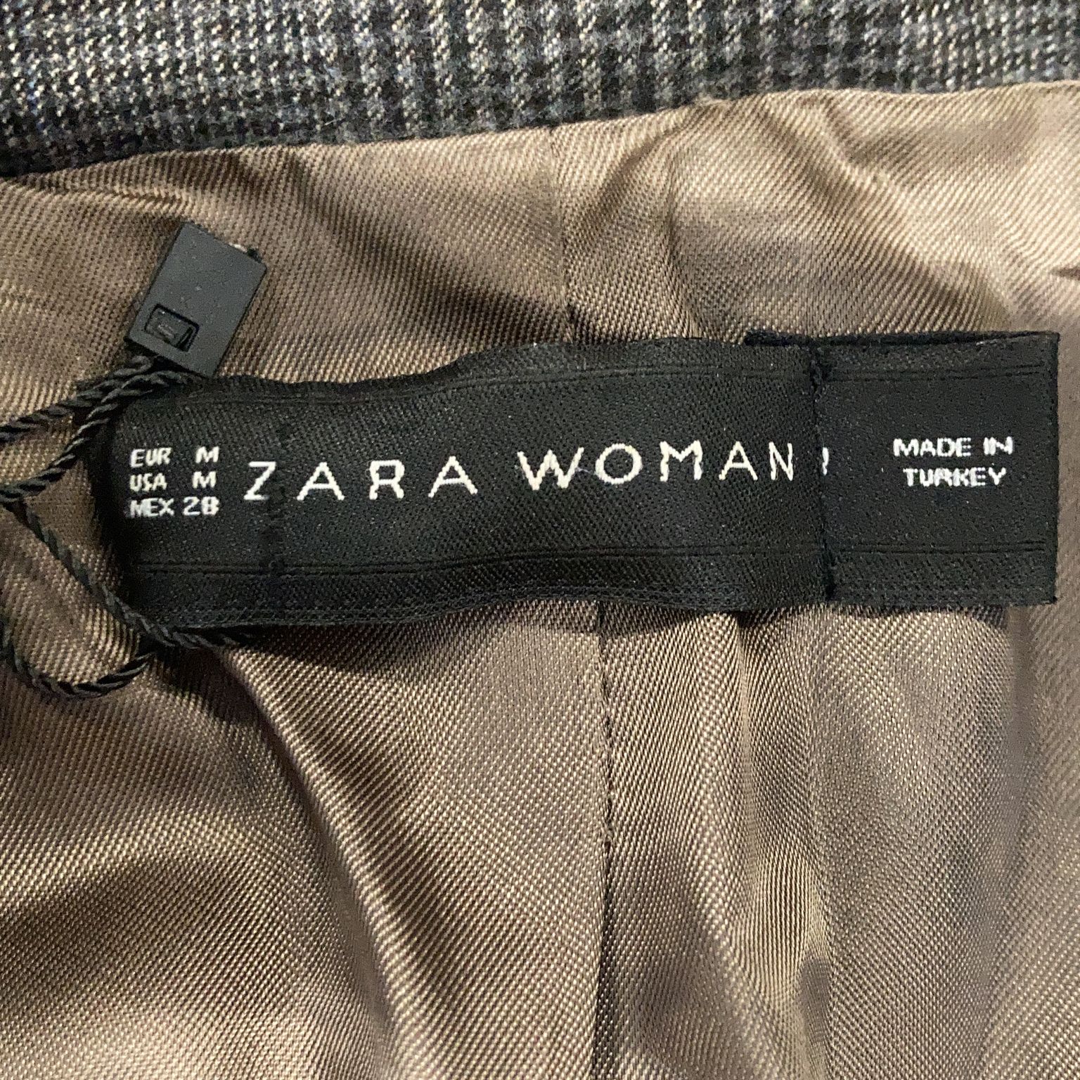 Zara Woman