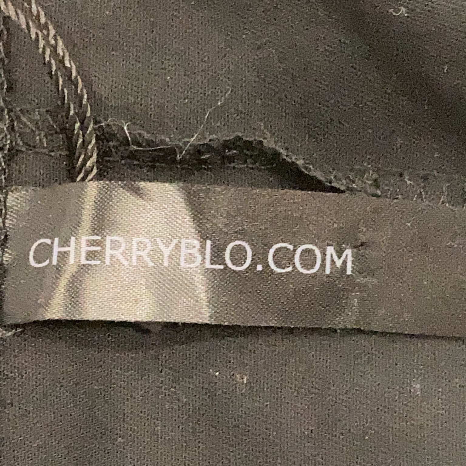 Cherryblo