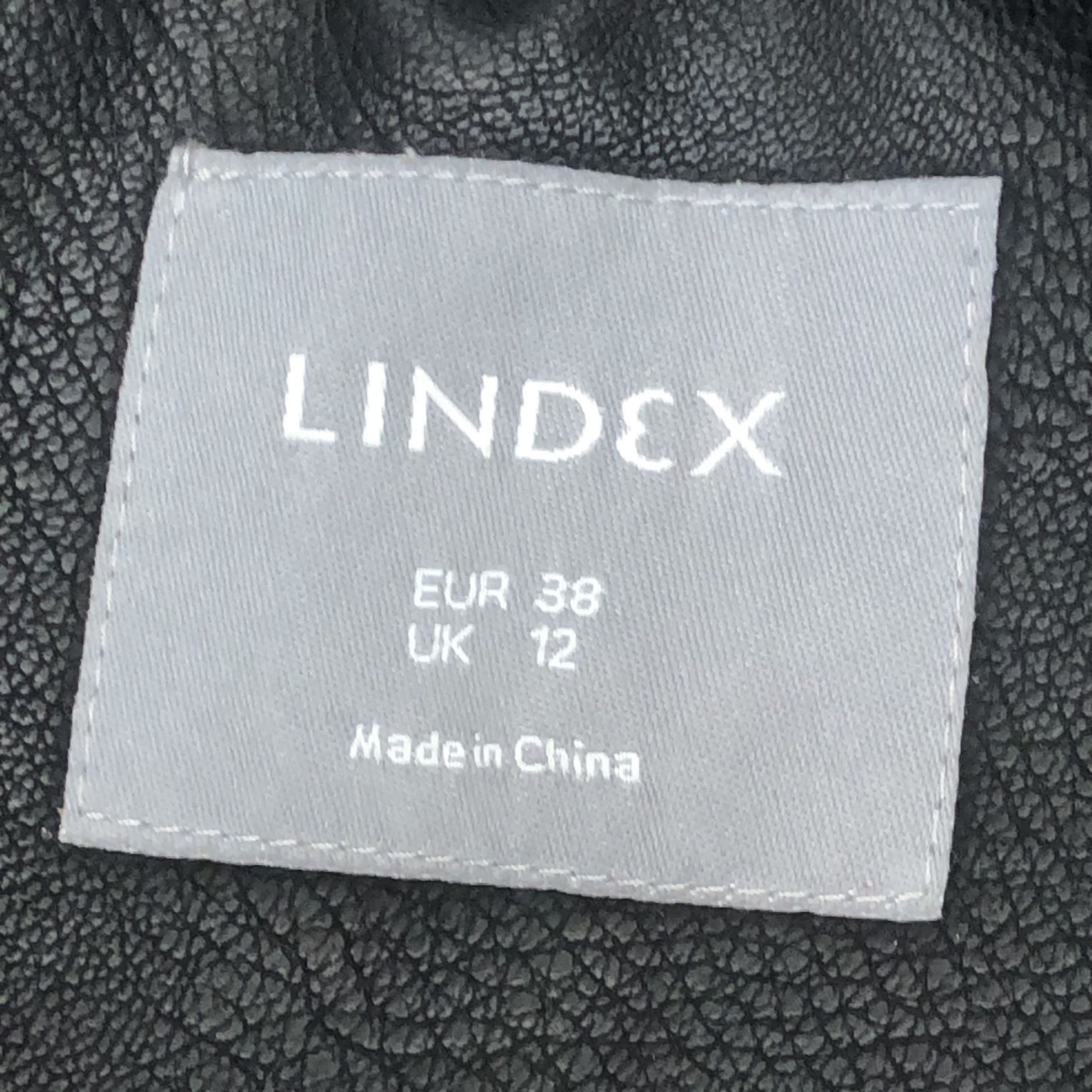 Lindex