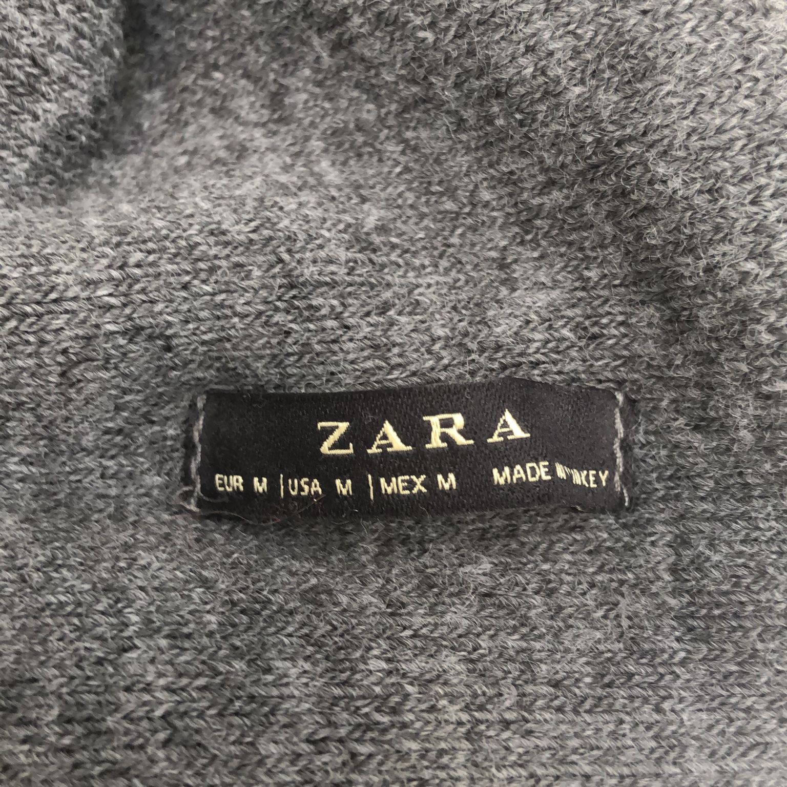 Zara