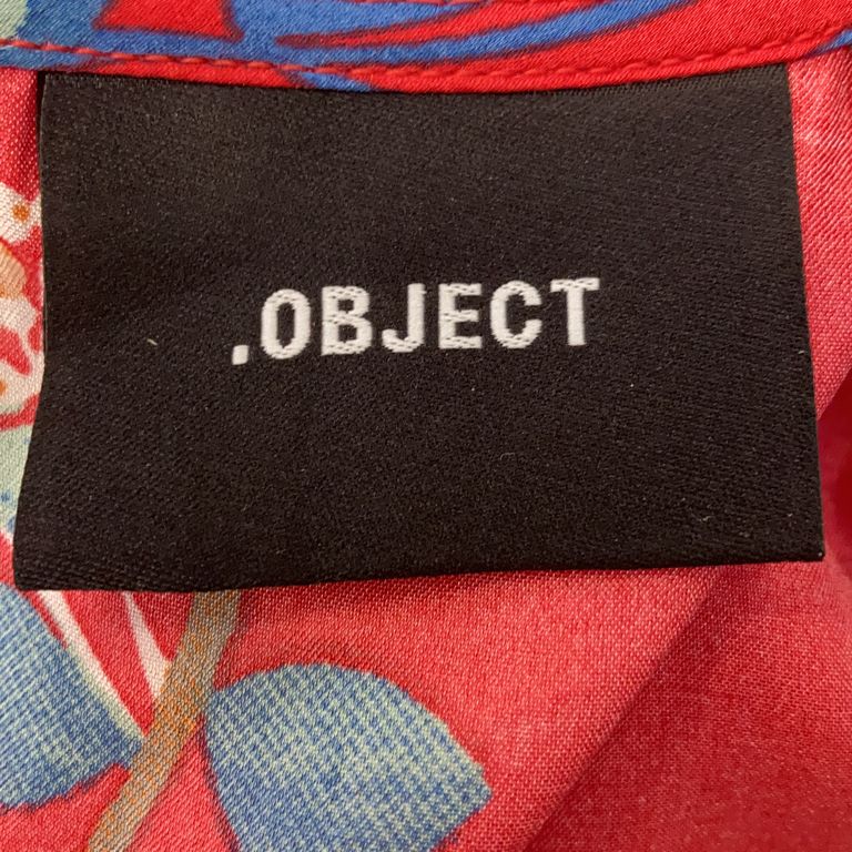 Object