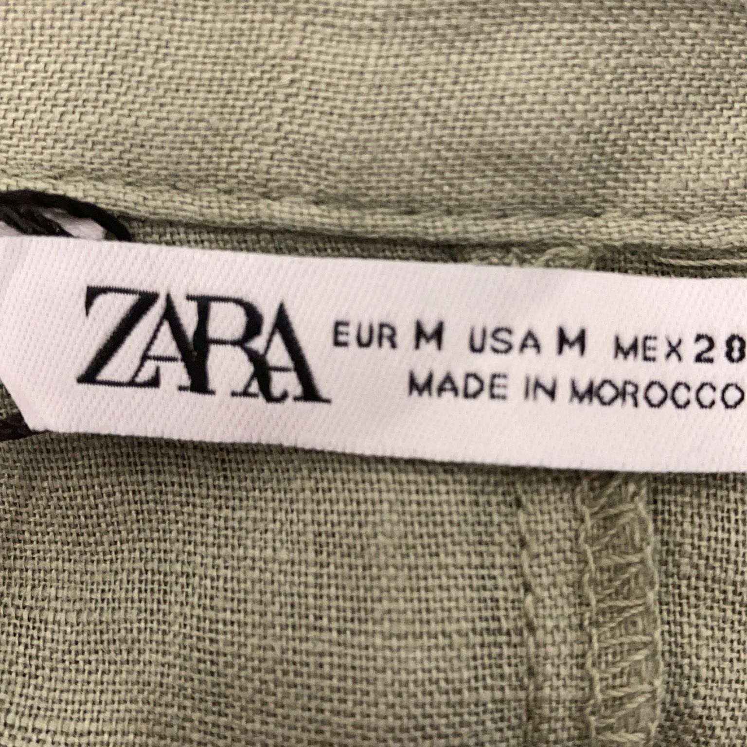 Zara