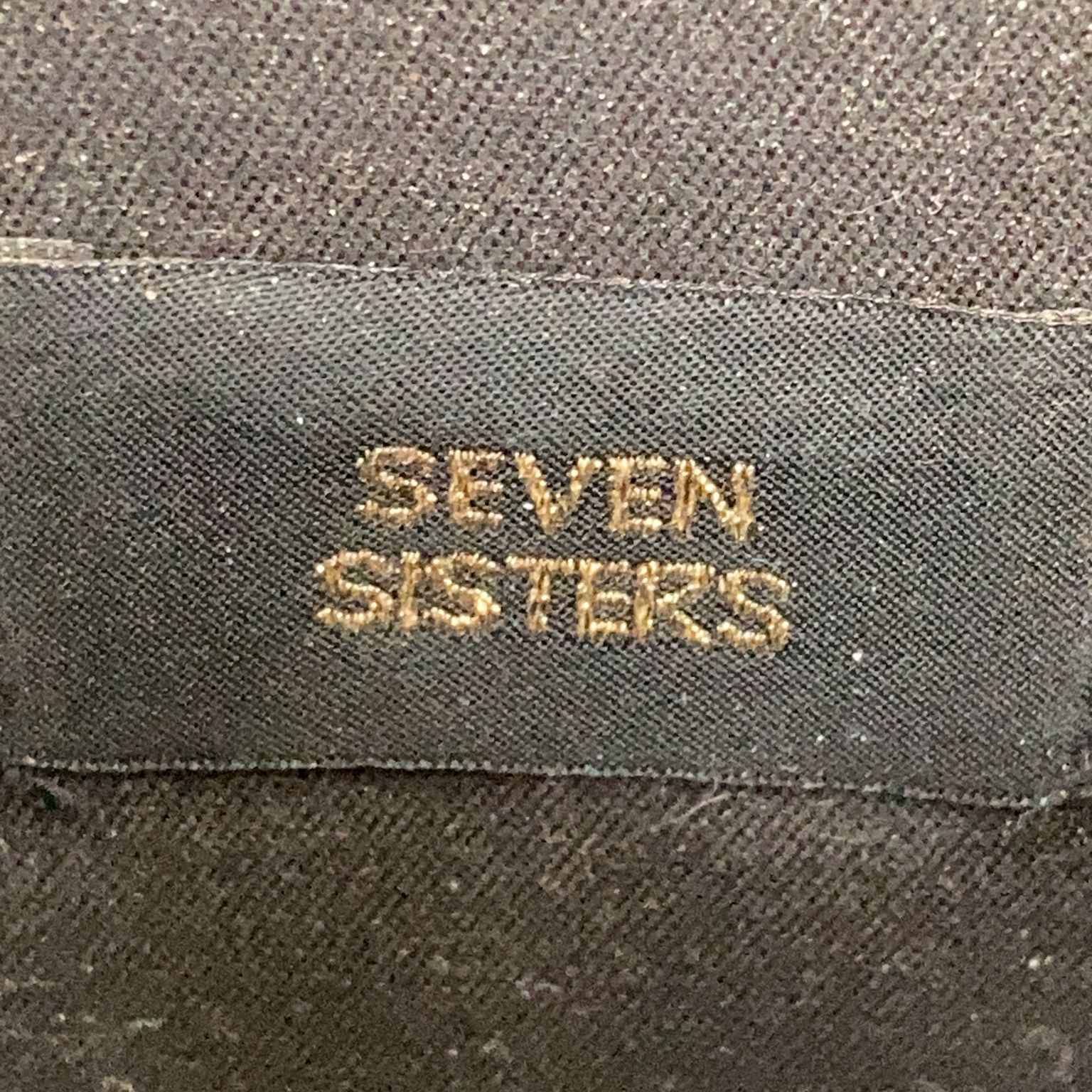 Seven Sisters