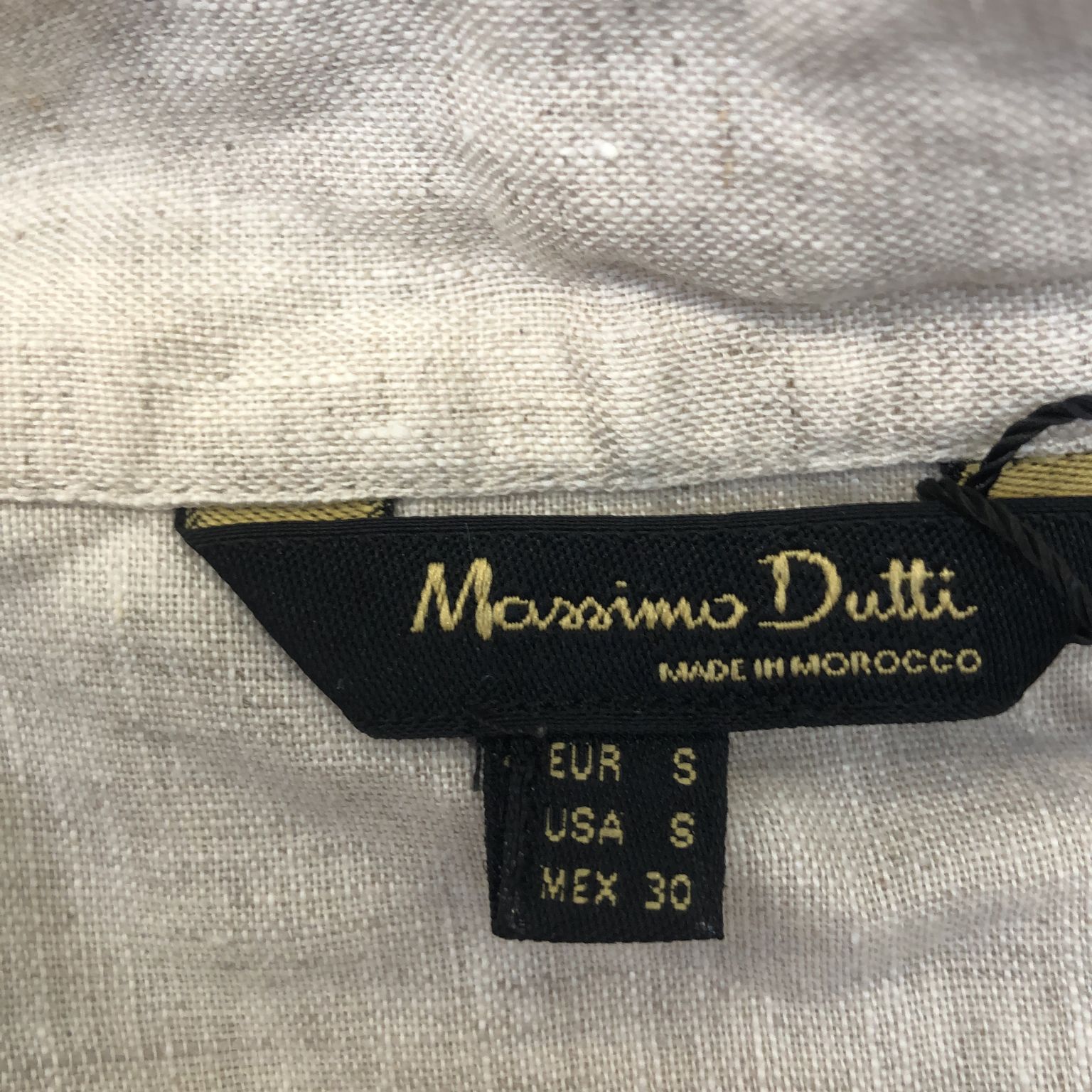 Massimo Dutti