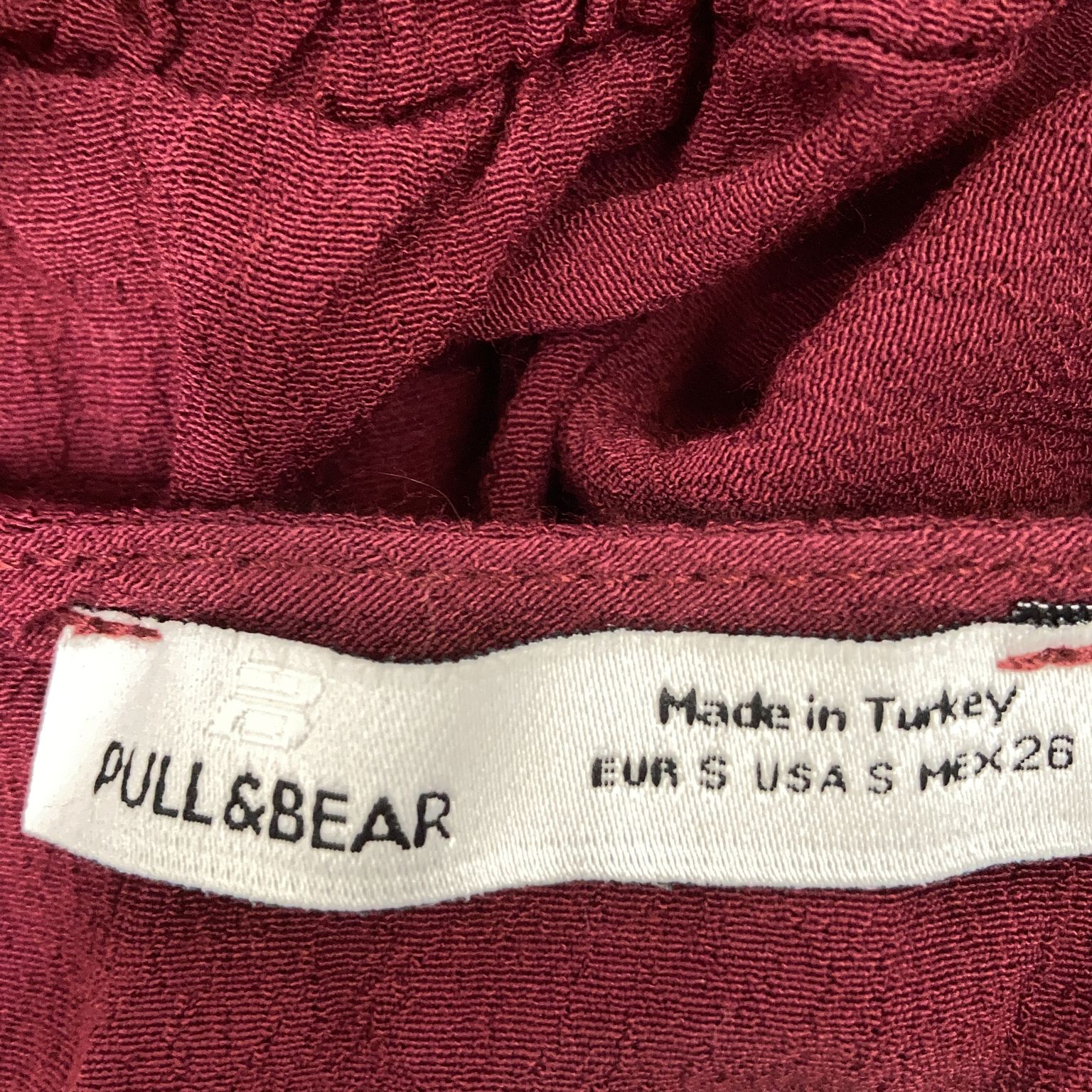 Pull  Bear