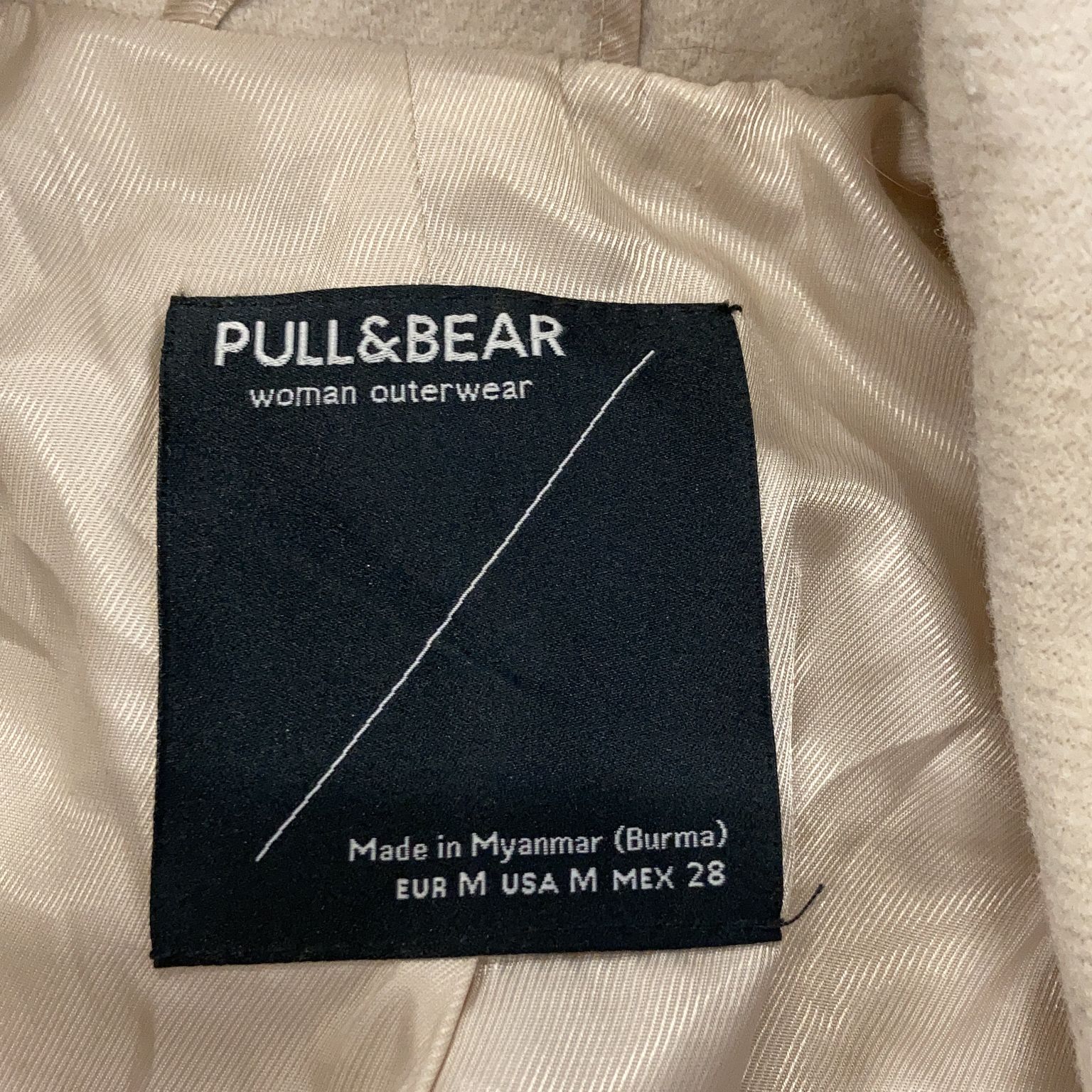 Pull  Bear