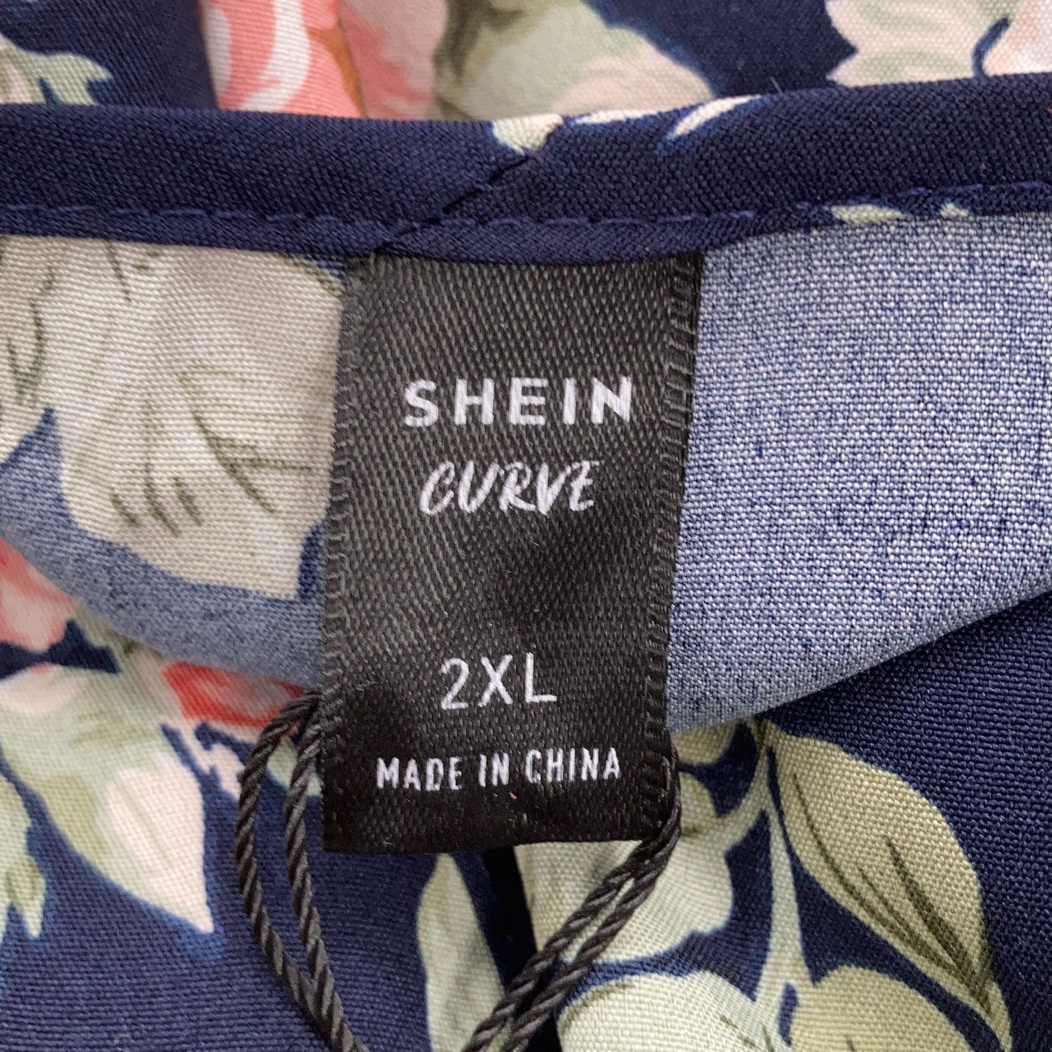 Shein Curve